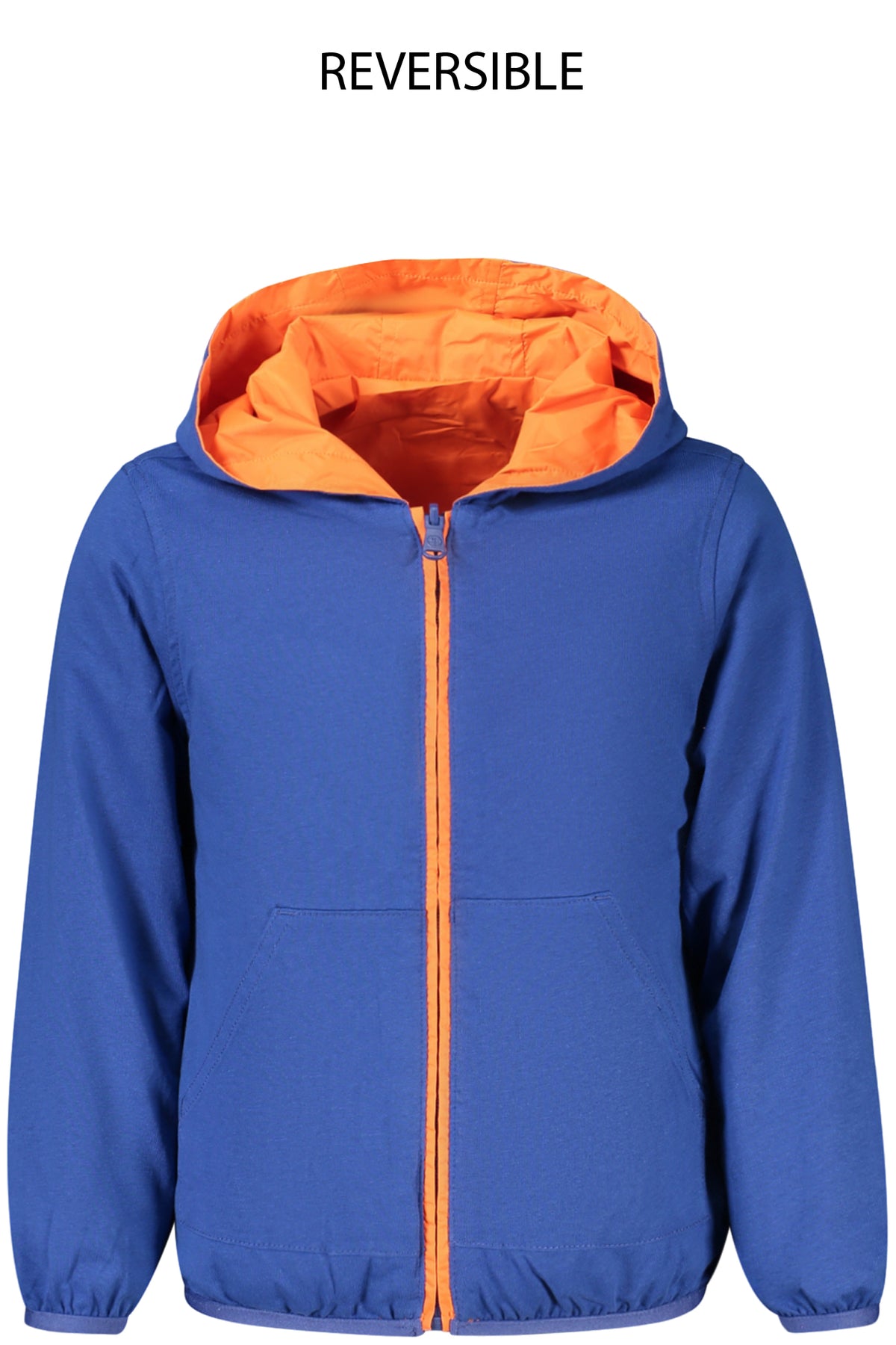 Giubbotto Bambino North Sails Arancione 701523000