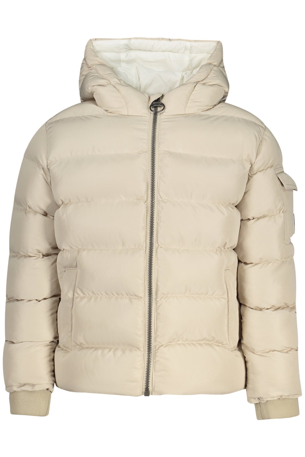 Giubbotto Bambino North Sails Beige 701971000