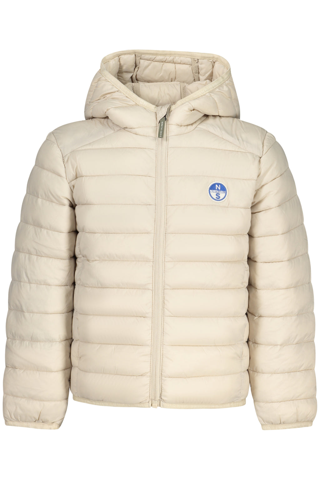 Giubbotto Bambino North Sails Beige 701968000