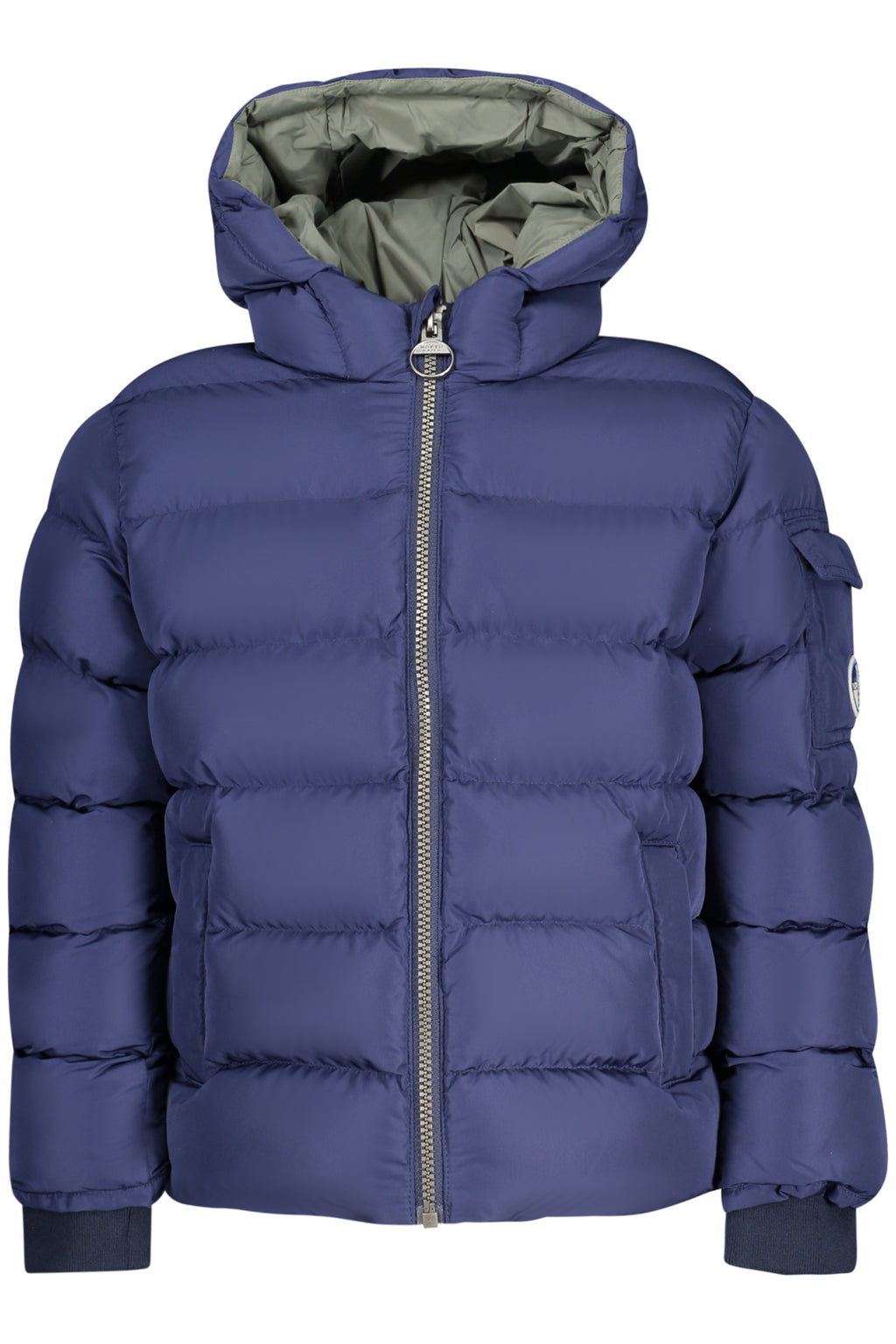 Giubbotto Bambino North Sails Blu 701971000