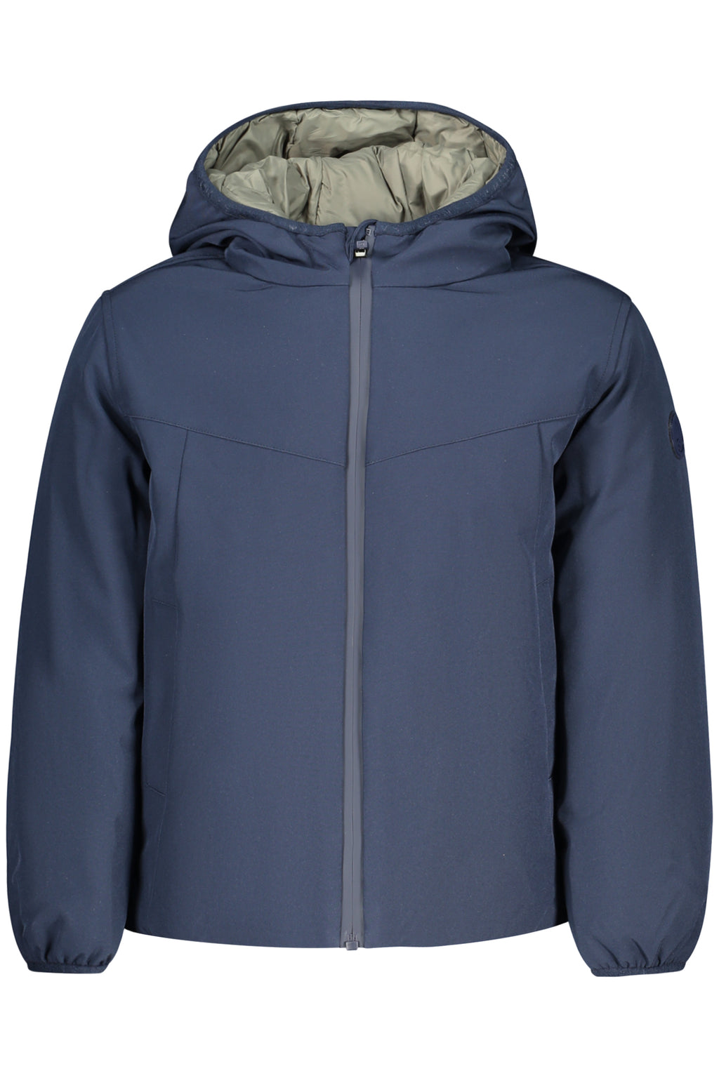 Giubbotto Bambino North Sails Blu 701967000