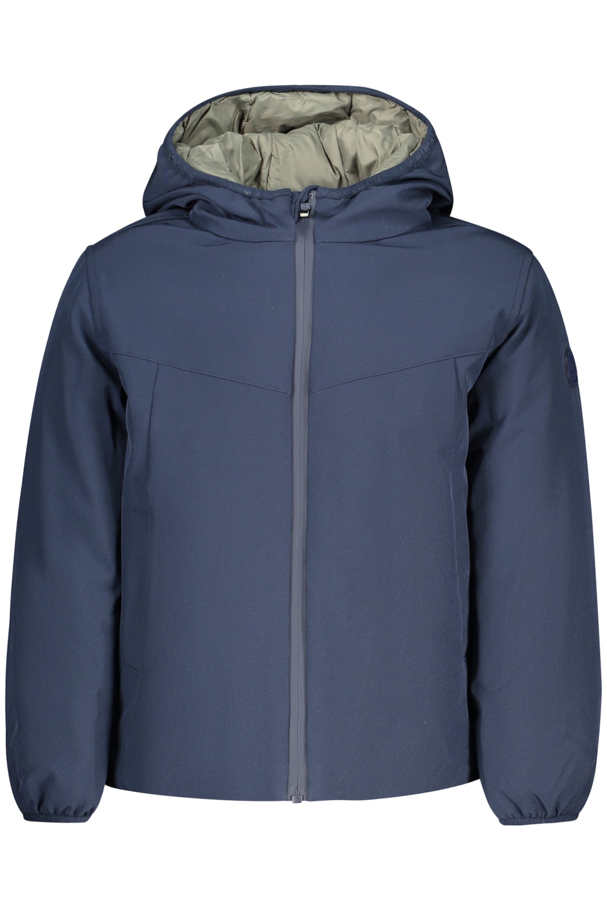 Giubbotto Bambino North Sails Blu 701967000