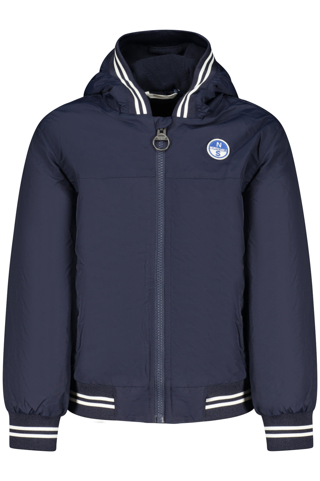 Giubbotto Bambino North Sails Blu 701973000