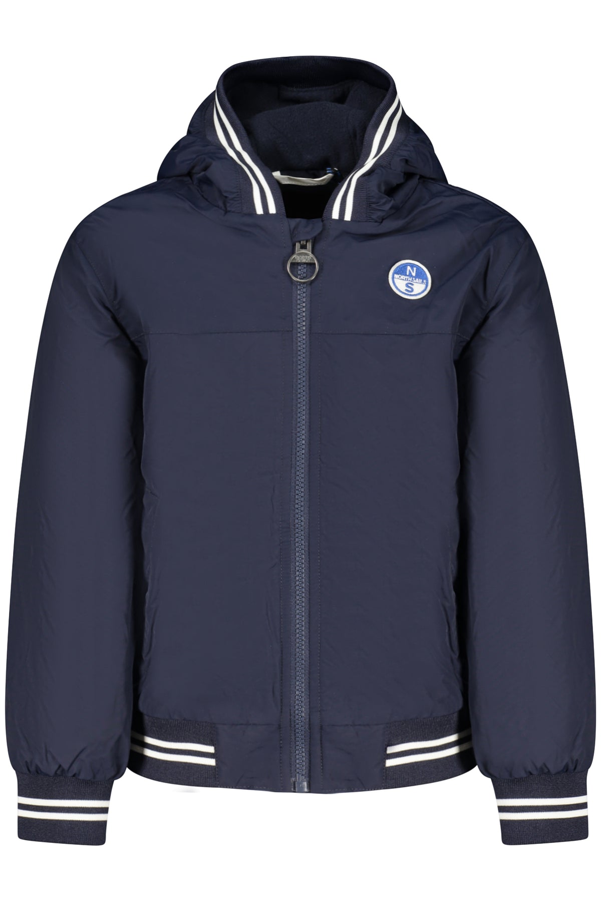 Giubbotto Bambino North Sails Blu 701973000