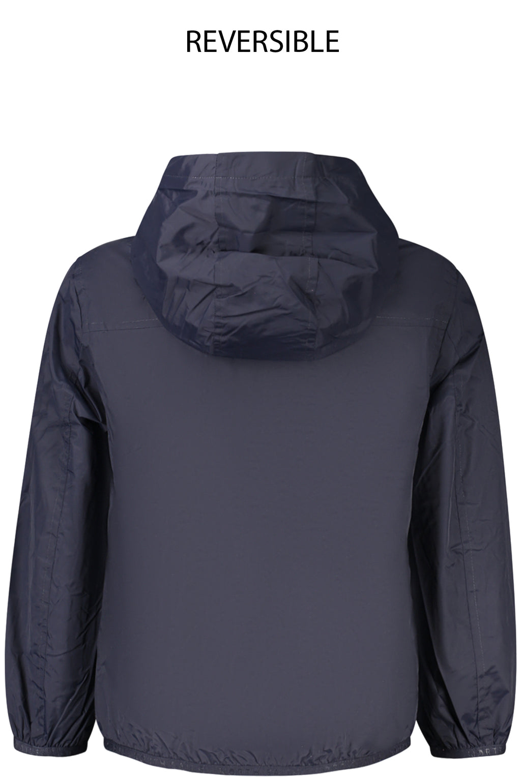 Giubbotto Bambino North Sails Blu 701523000