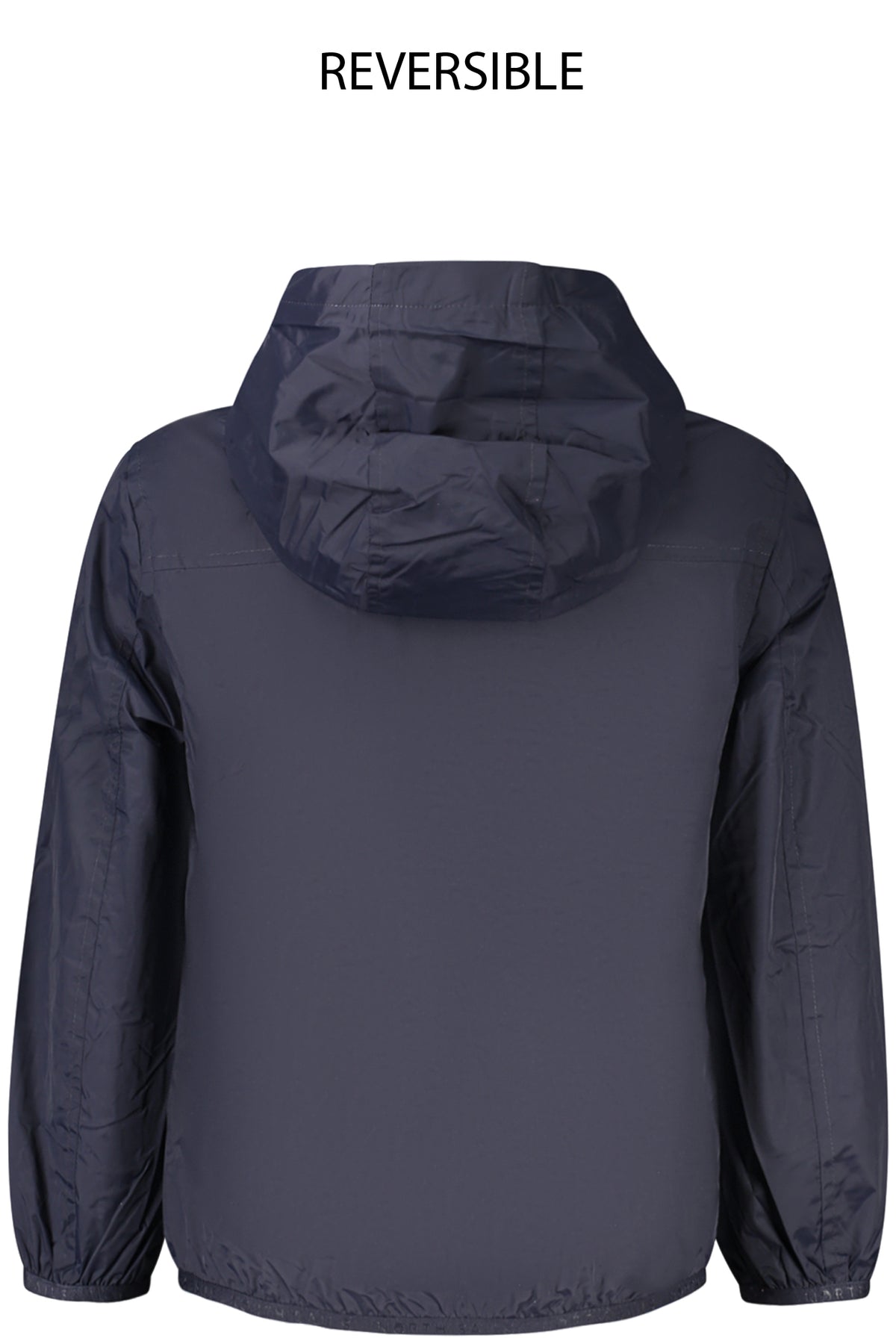 Giubbotto Bambino North Sails Blu 701523000