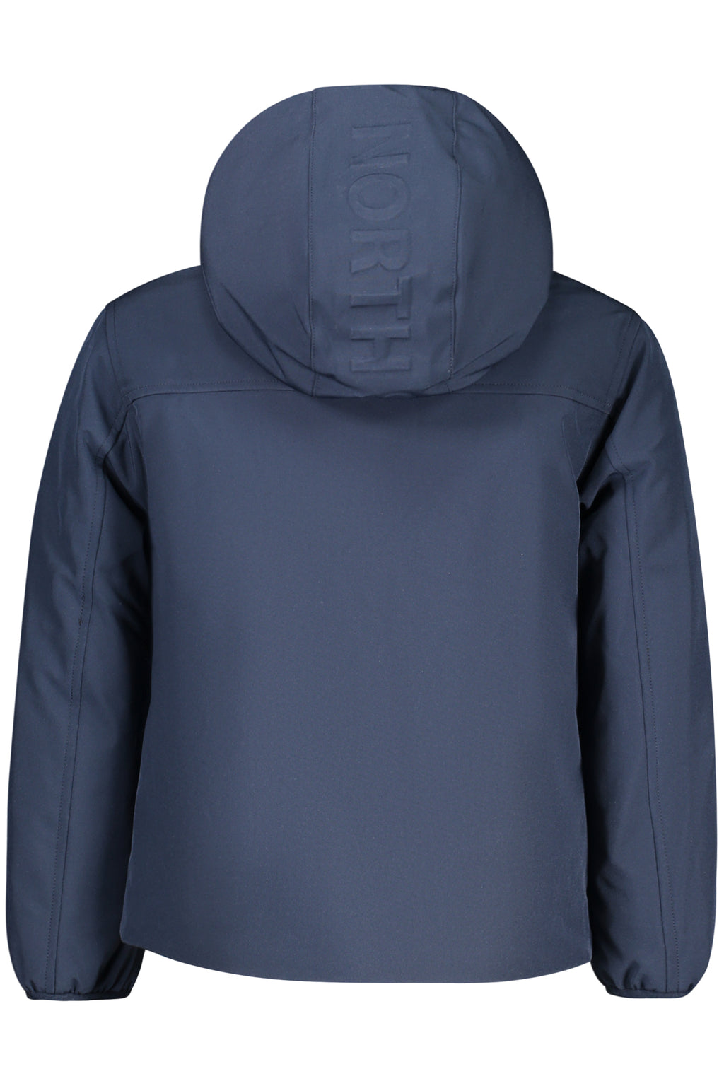 Giubbotto Bambino North Sails Blu 701967000