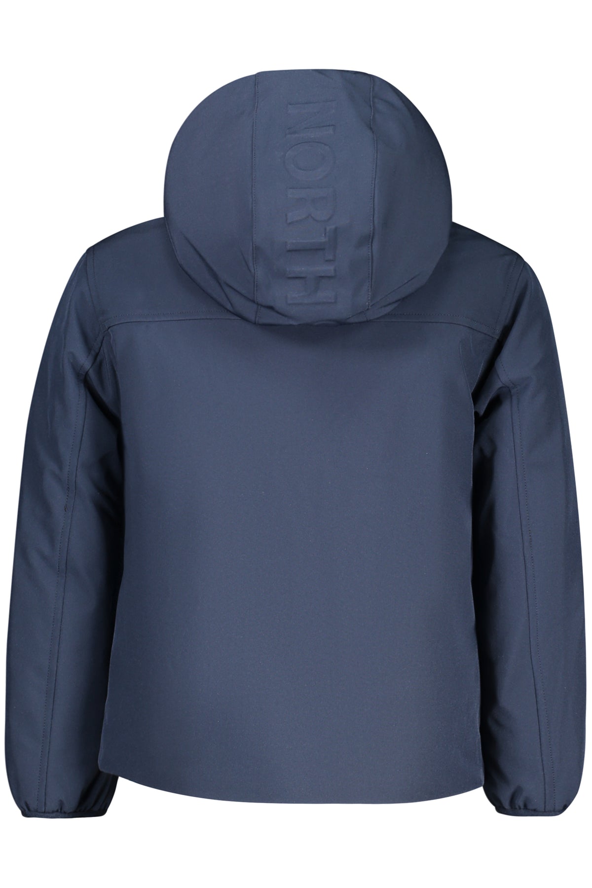 Giubbotto Bambino North Sails Blu 701967000