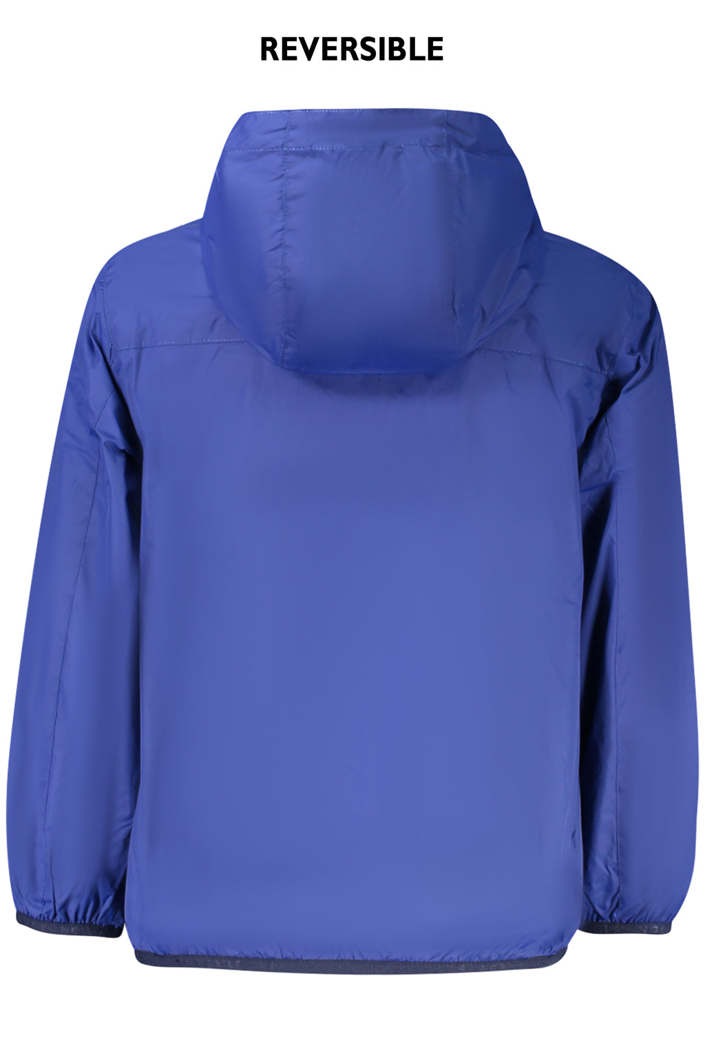 Giubbotto Bambino North Sails Blu 701957000