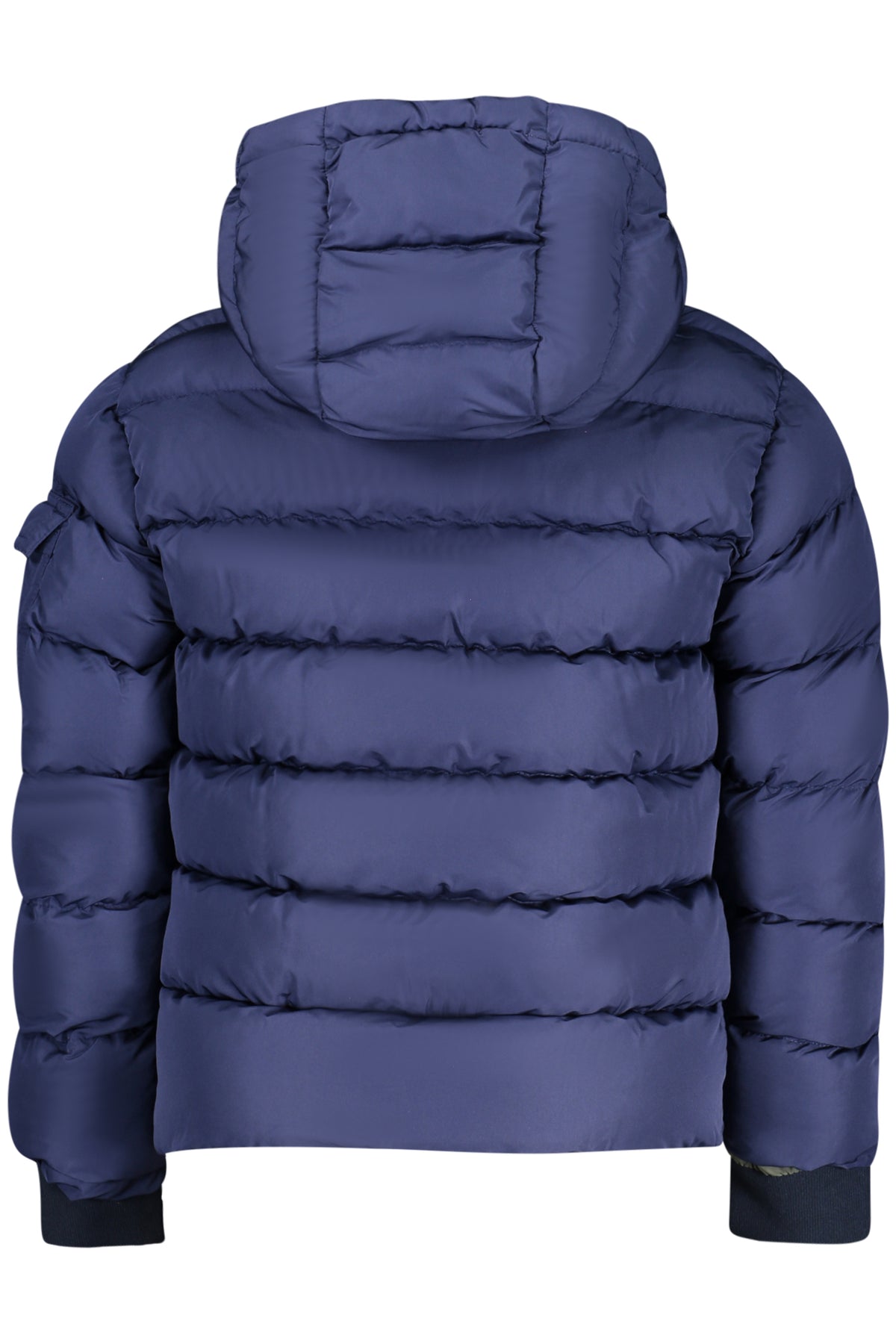Giubbotto Bambino North Sails Blu 701971000