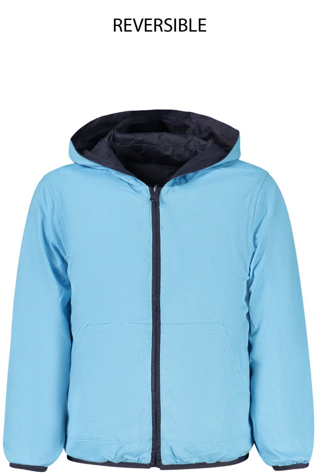 Giubbotto Bambino North Sails Blu 701523000