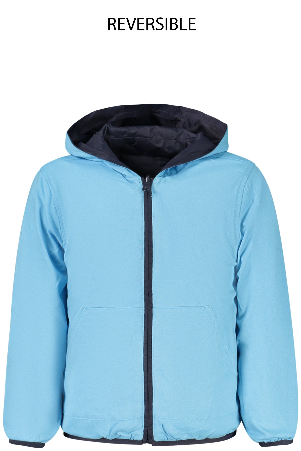 Giubbotto Bambino North Sails Blu 701523000