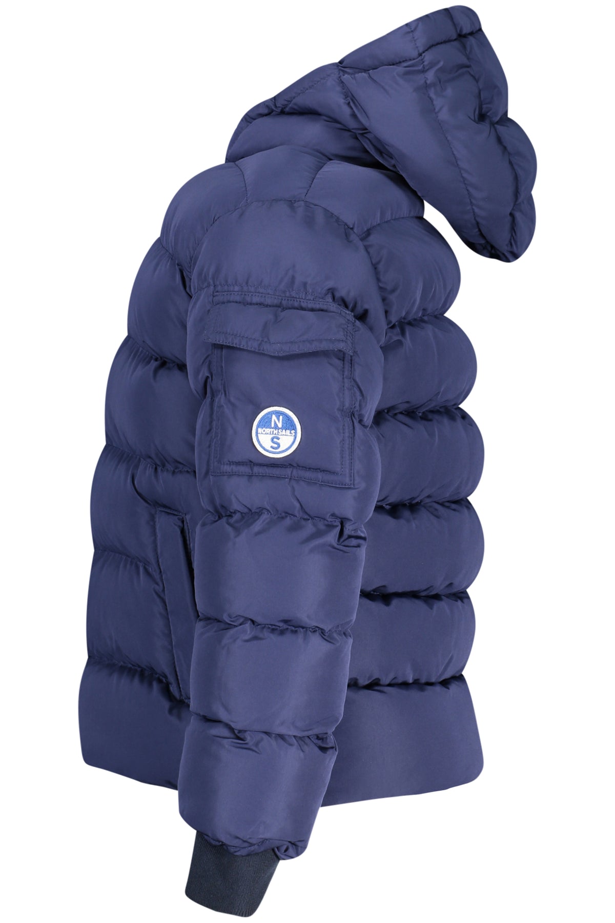 Giubbotto Bambino North Sails Blu 701971000