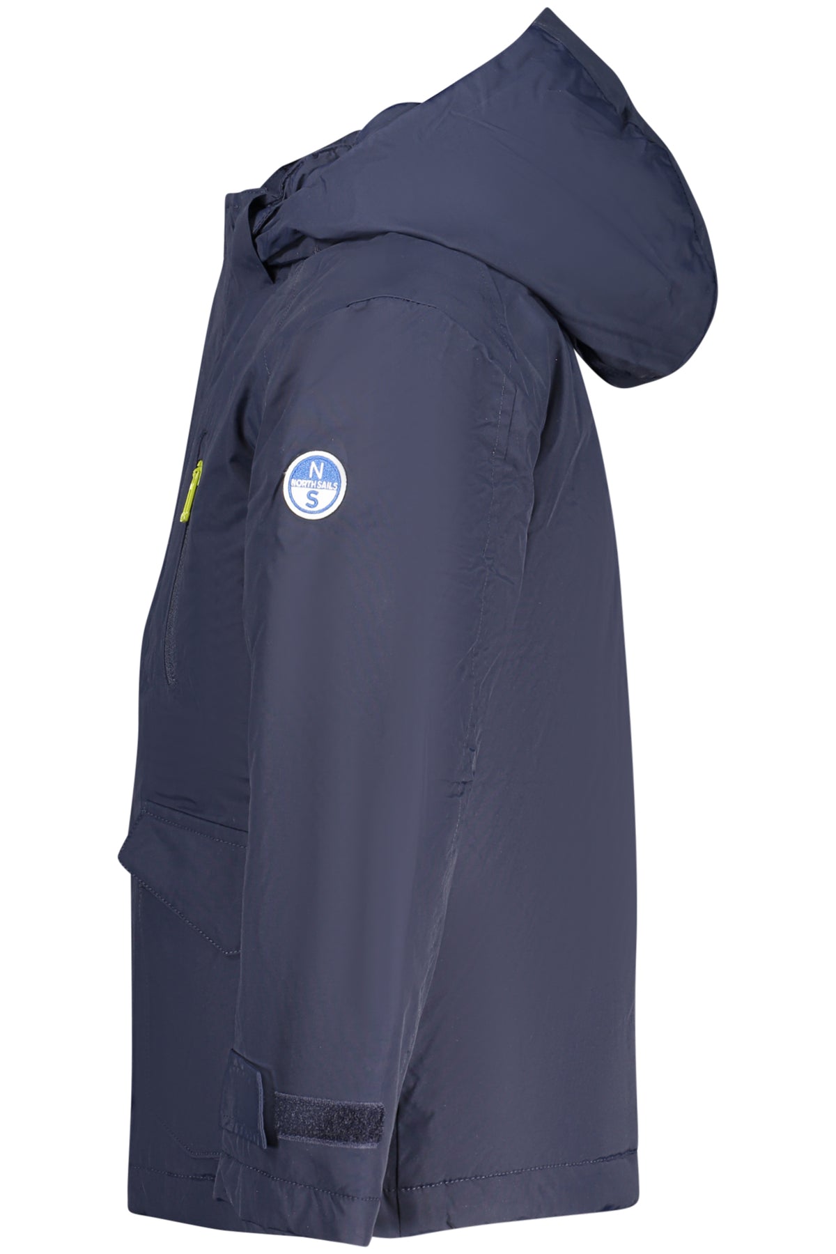Giubbotto Bambino North Sails Blu 701974000