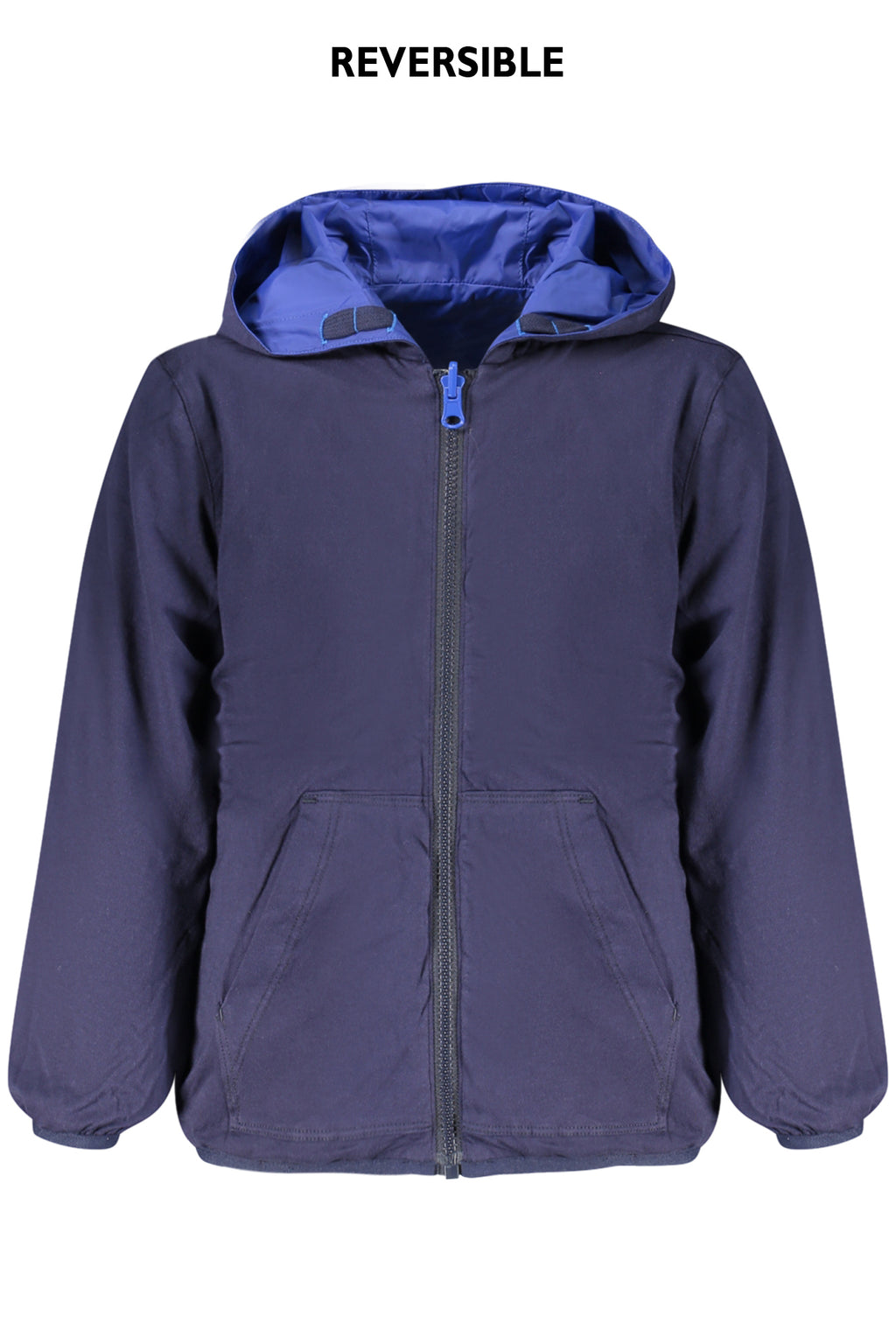 Giubbotto Bambino North Sails Blu 701957000