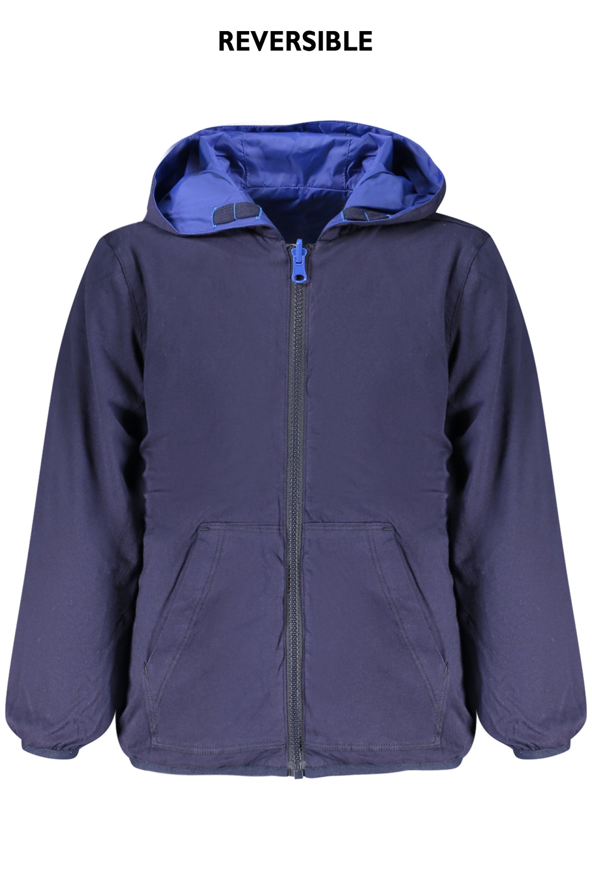 Giubbotto Bambino North Sails Blu 701957000