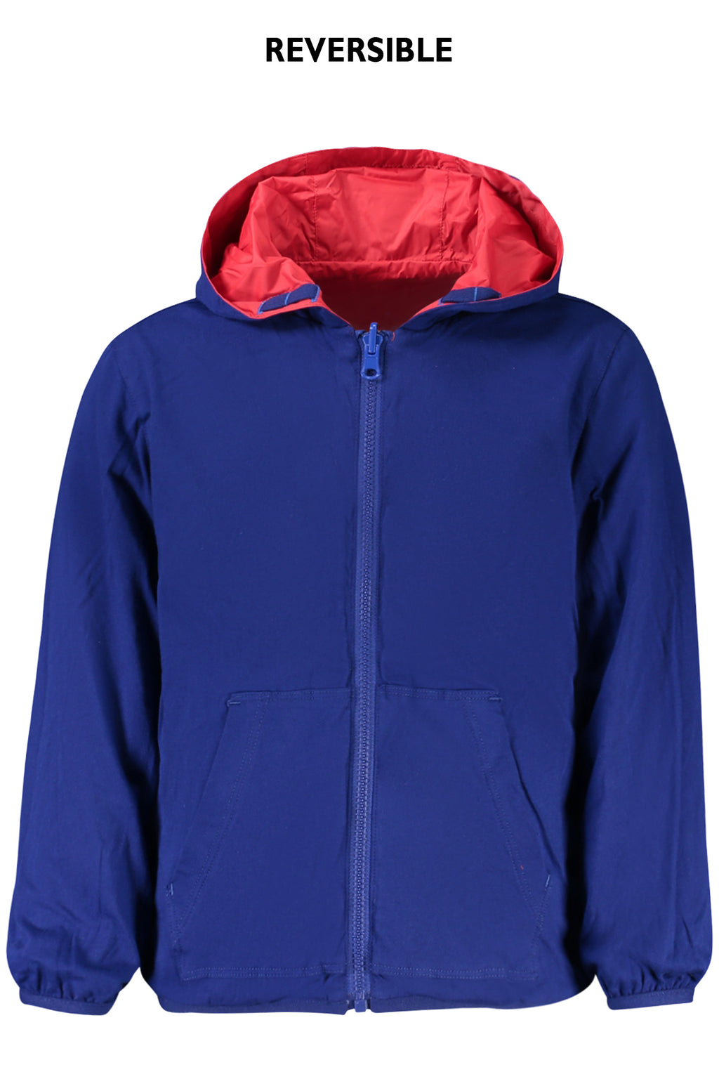 Giubbotto Bambino North Sails Rosso 701957000