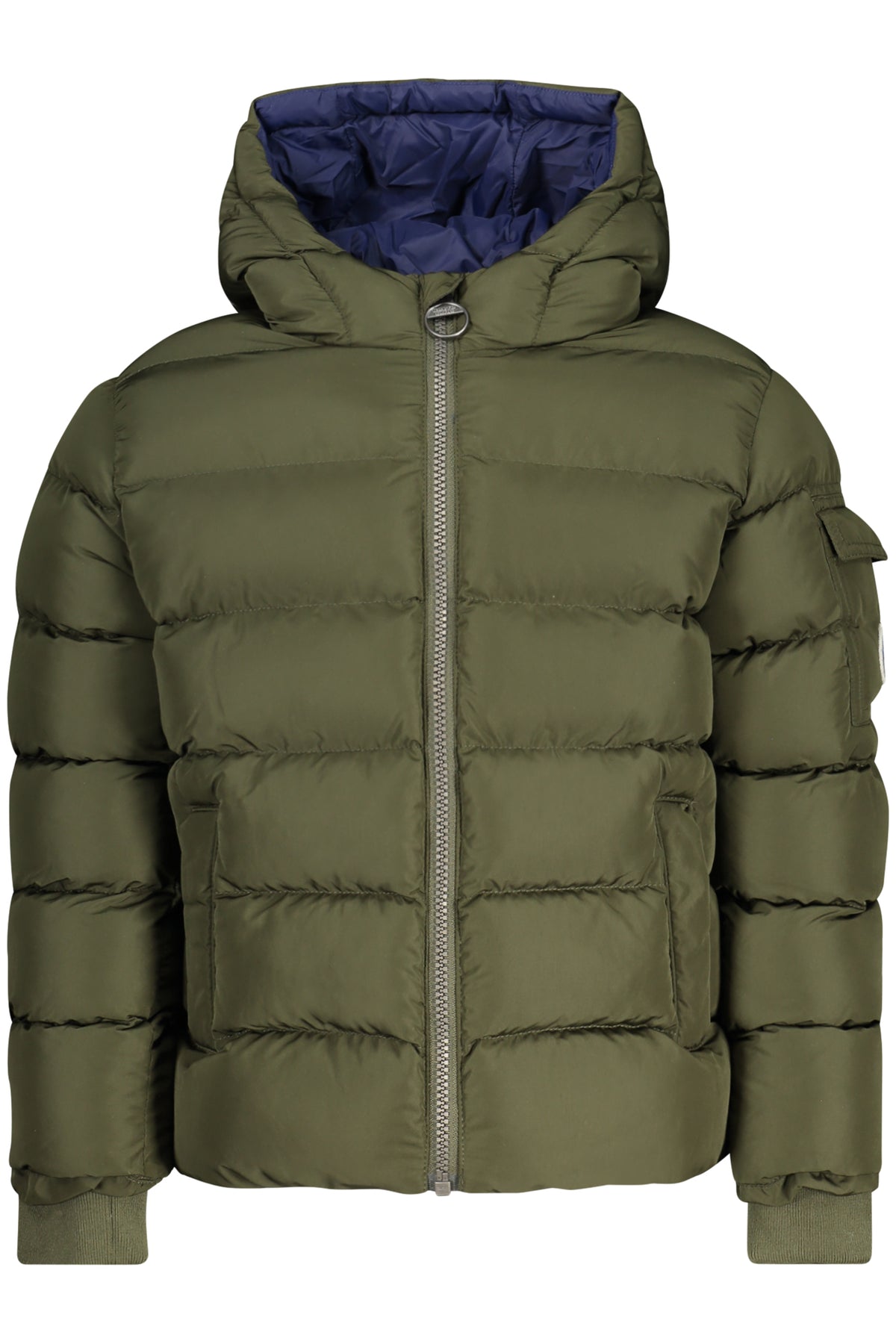 Giubbotto Bambino North Sails Verde 701971000