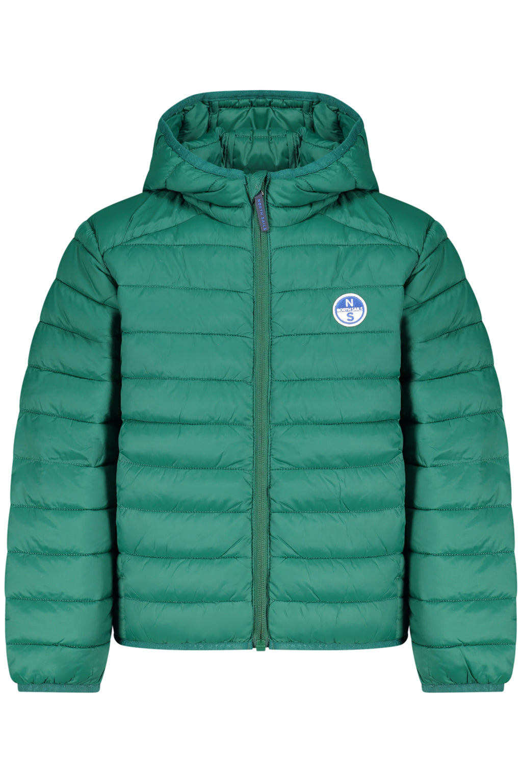 Giubbotto Bambino North Sails Verde 701968000