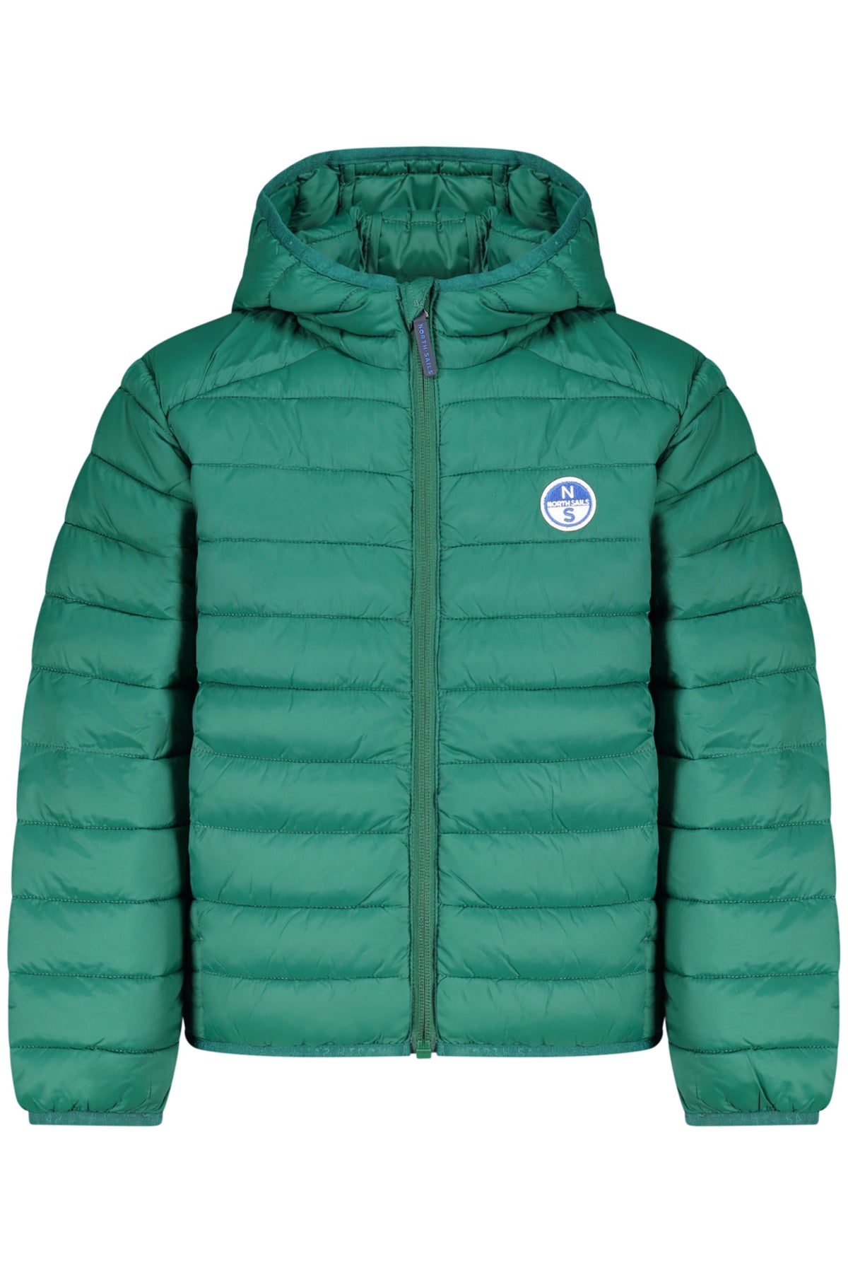 Giubbotto Bambino North Sails Verde 701968000