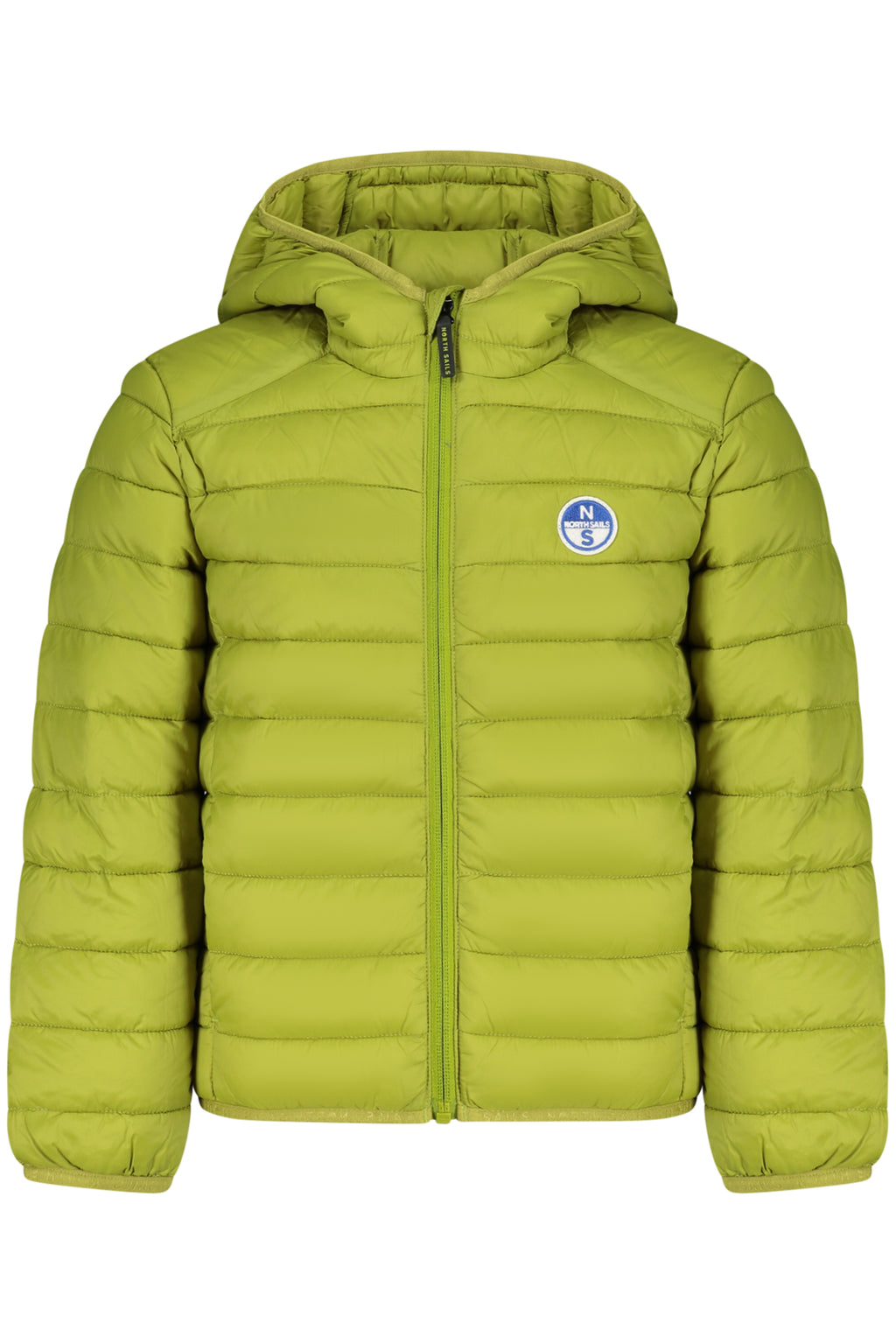 Giubbotto Bambino North Sails Verde 701968000
