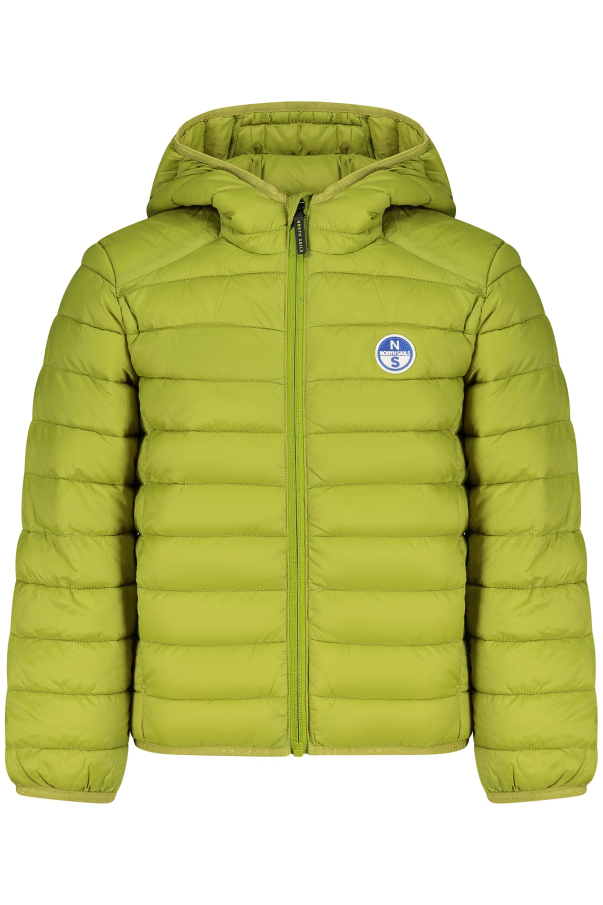Giubbotto Bambino North Sails Verde 701968000