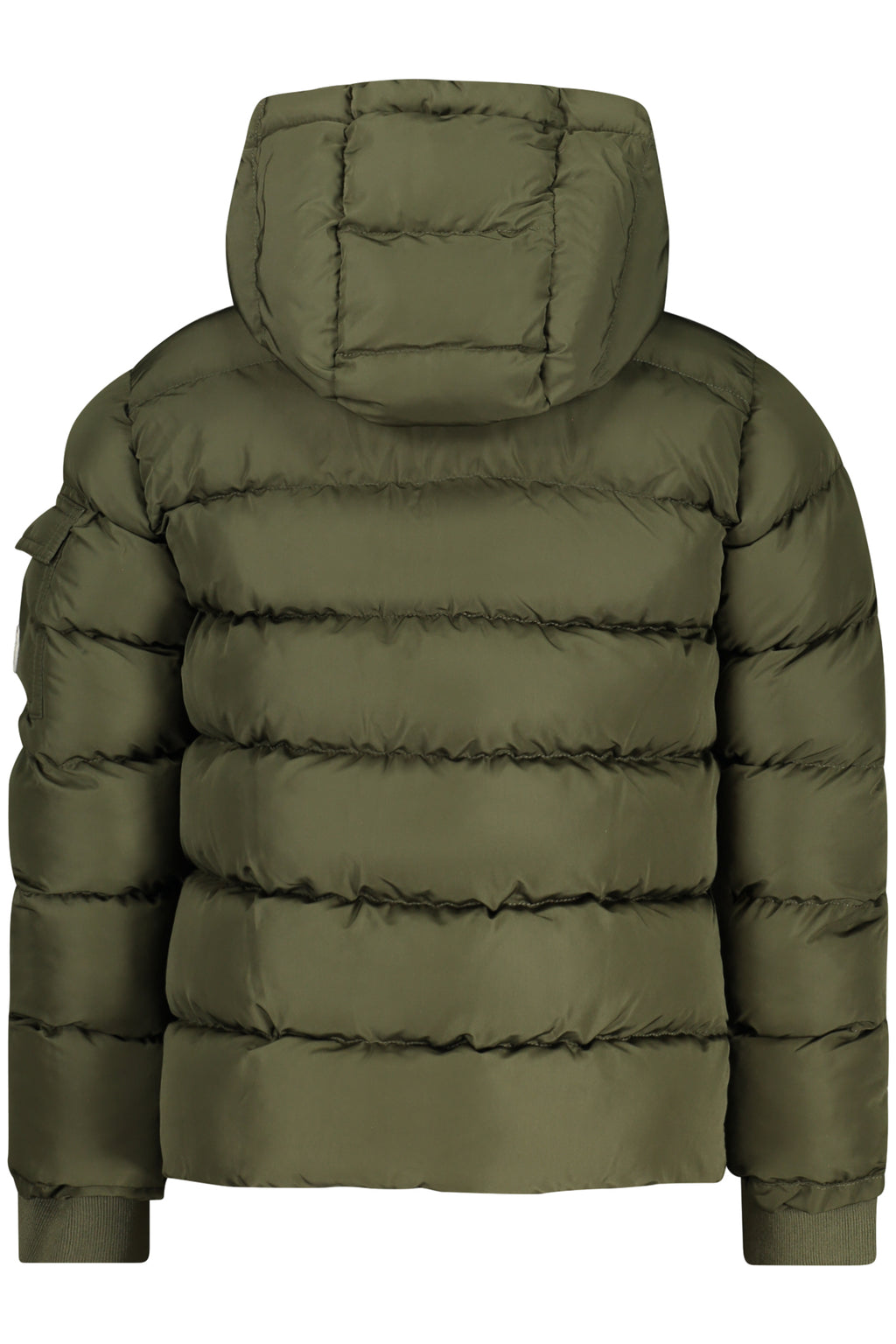 Giubbotto Bambino North Sails Verde 701971000