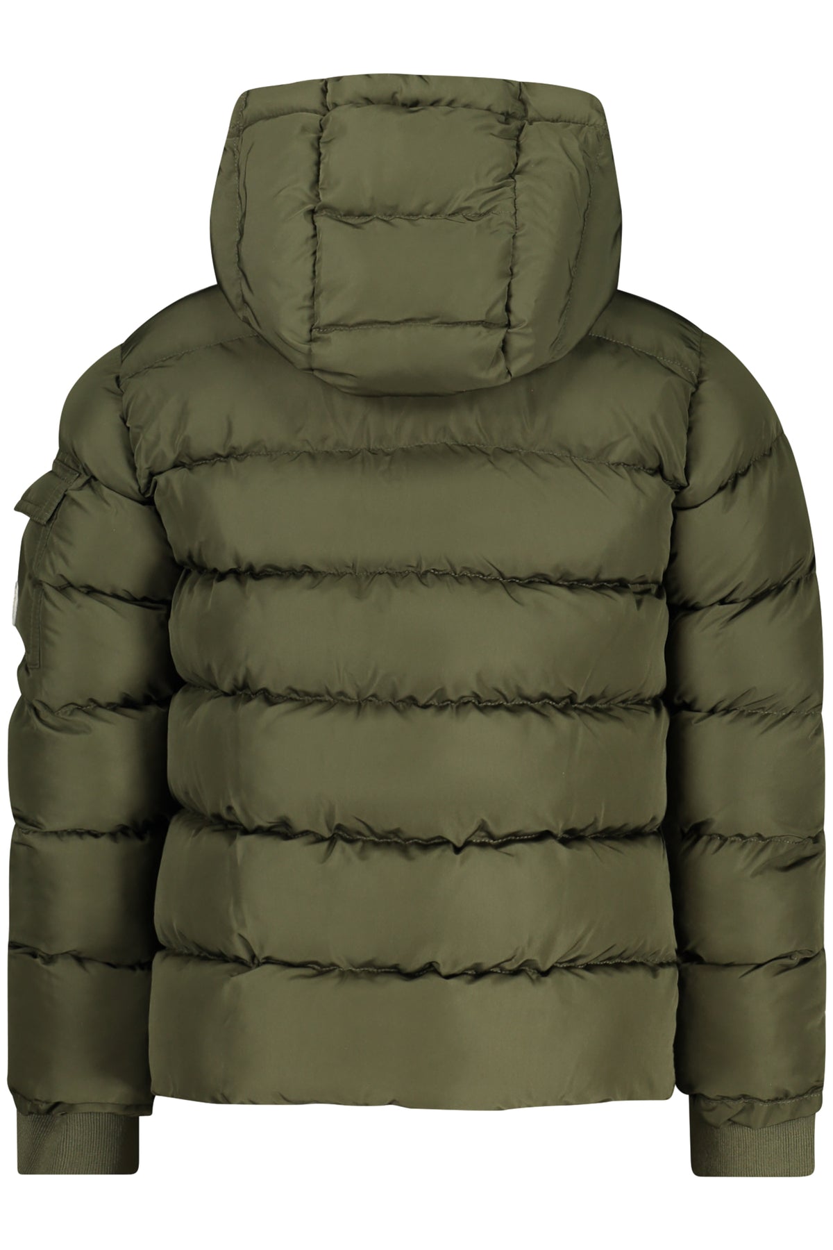 Giubbotto Bambino North Sails Verde 701971000