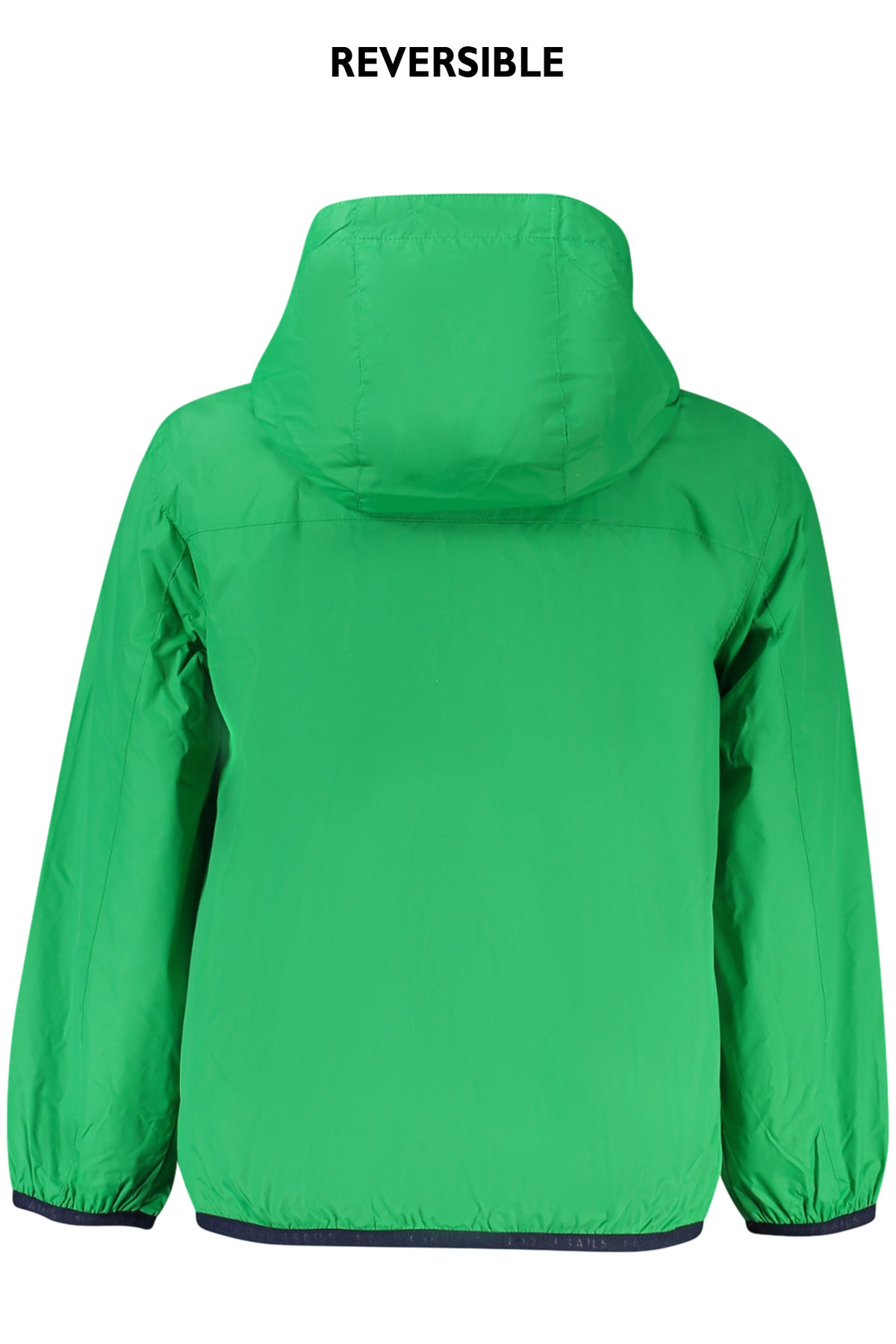 Giubbotto Bambino North Sails Verde 701957000