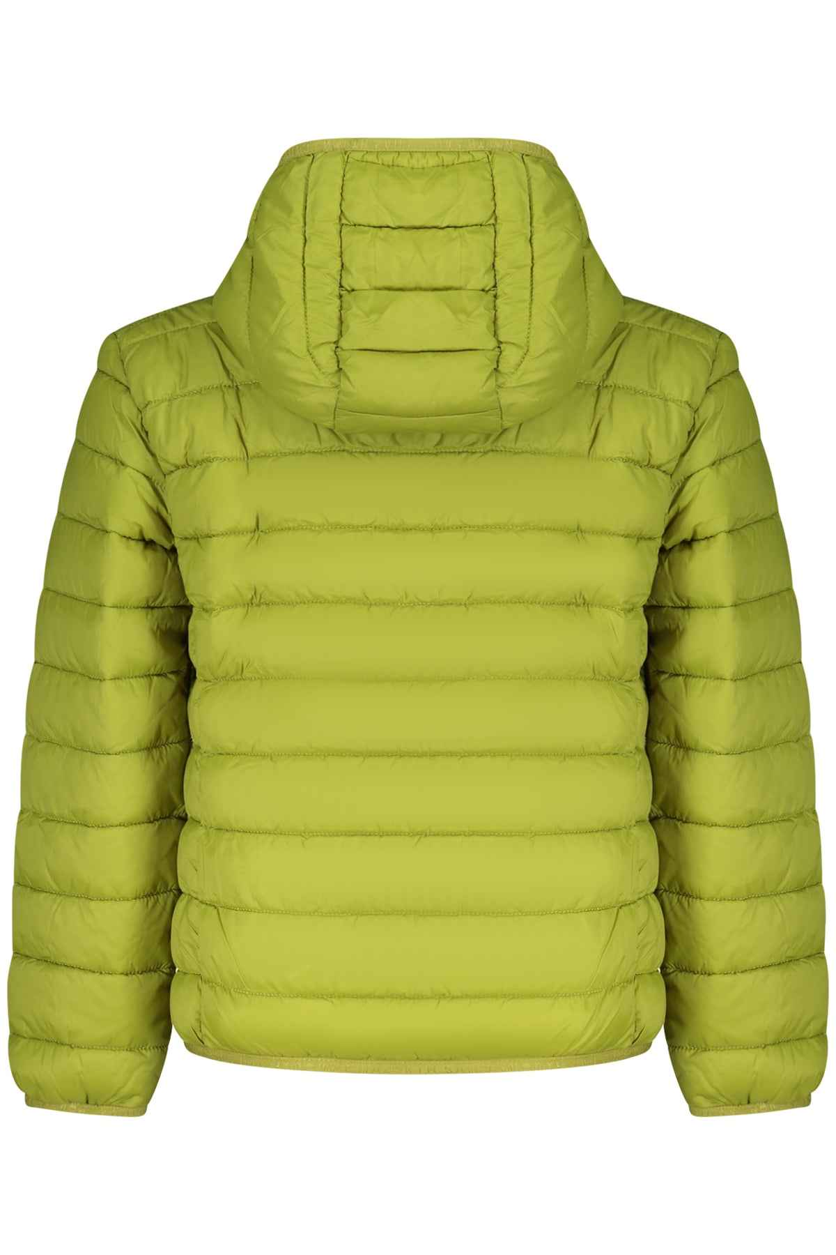 Giubbotto Bambino North Sails Verde 701968000