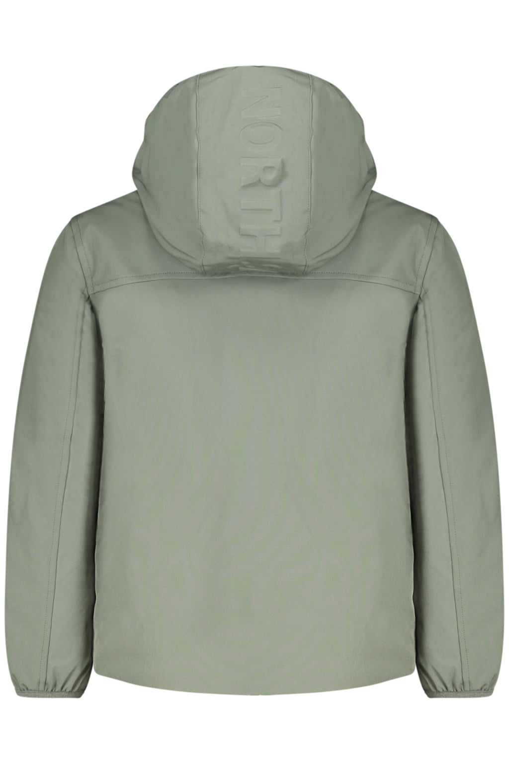 Giubbotto Bambino North Sails Verde 701967000