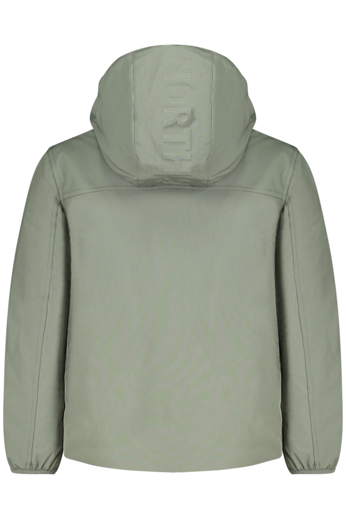 Giubbotto Bambino North Sails Verde 701967000