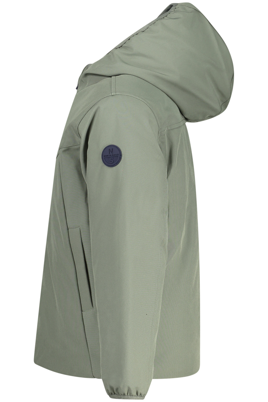 Giubbotto Bambino North Sails Verde 701967000