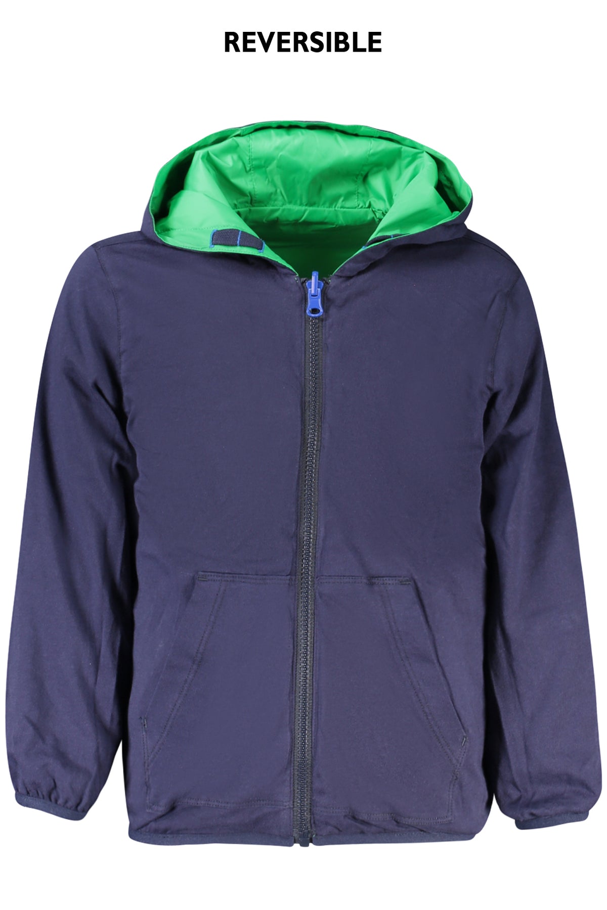 Giubbotto Bambino North Sails Verde 701957000