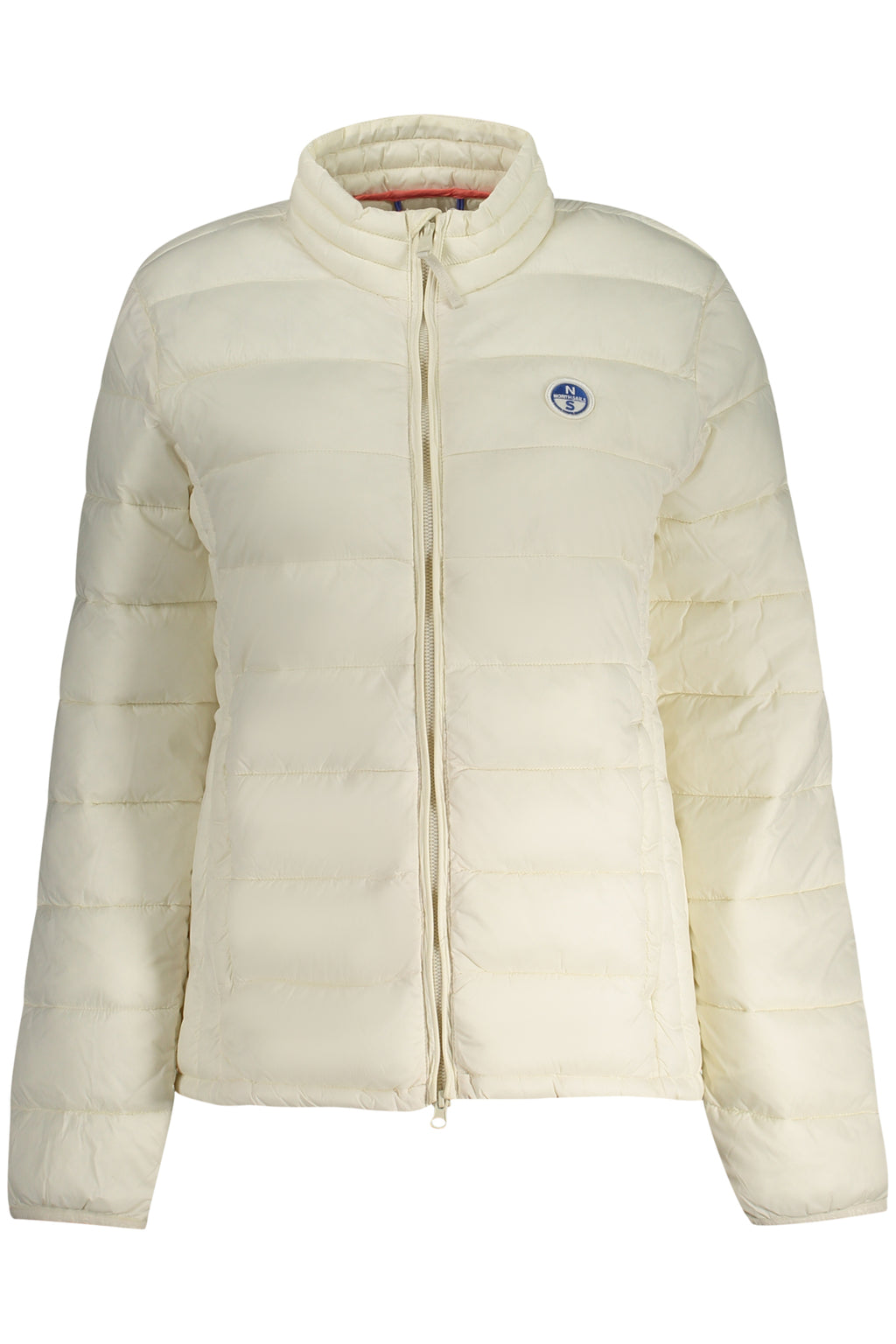 Giubbotto NORTH SAILS Bianco