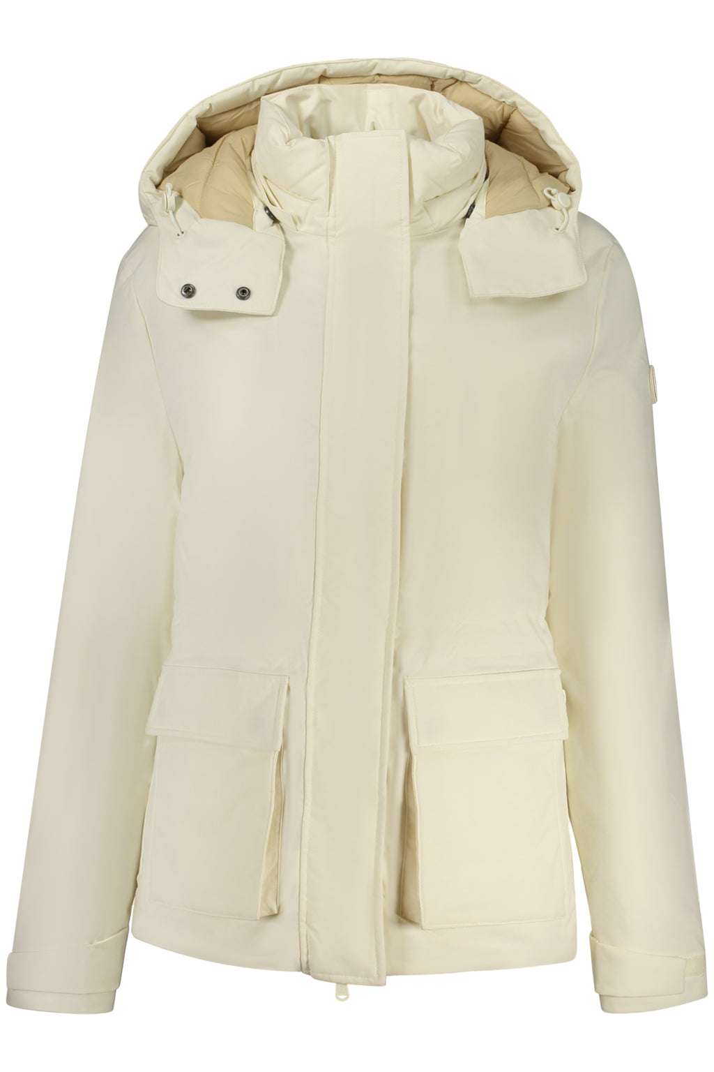 Giubbotto NORTH SAILS Bianco 000024000