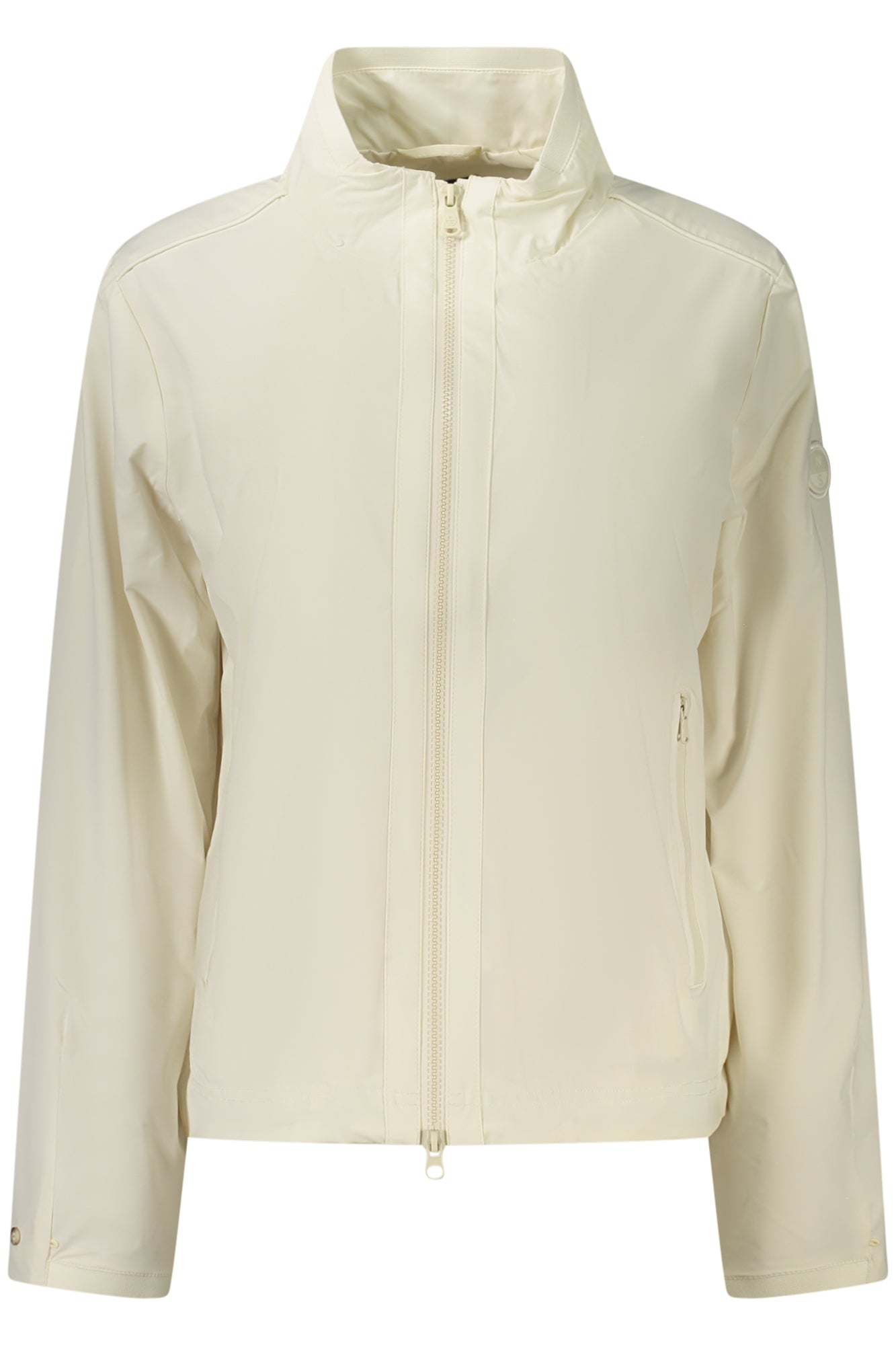 Giubbotto NORTH SAILS Bianco 000048000