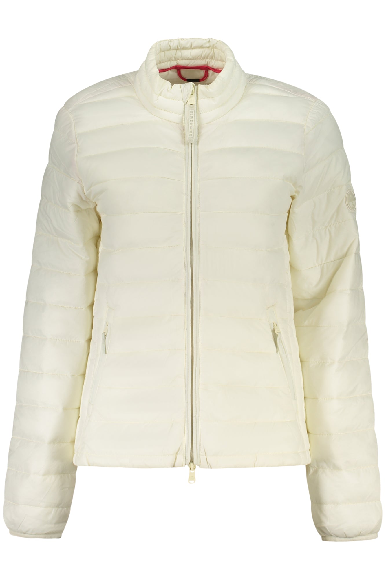 Giubbotto NORTH SAILS Bianco 000046000