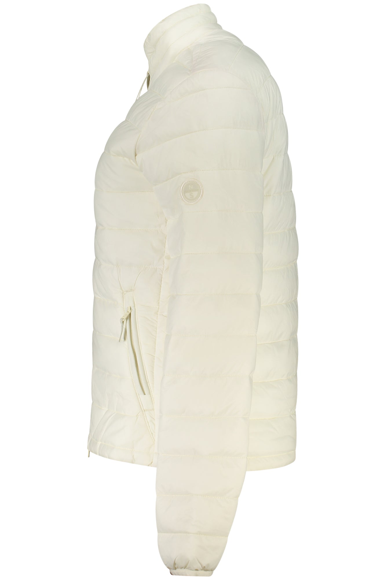 Giubbotto NORTH SAILS Bianco 000046000