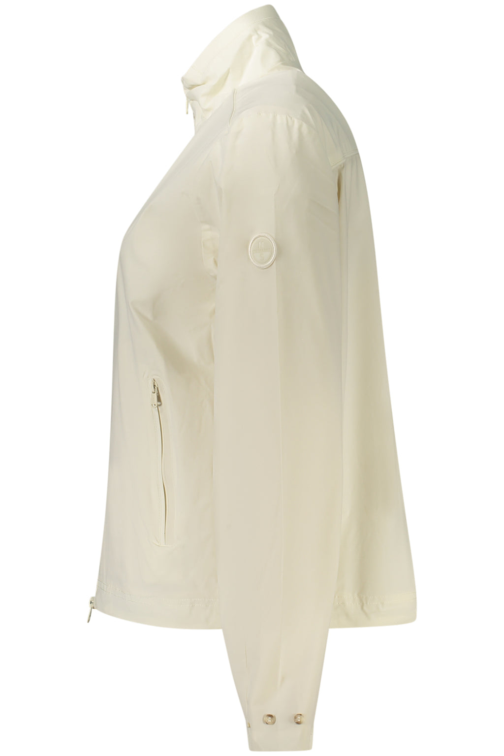 Giubbotto NORTH SAILS Bianco 000048000