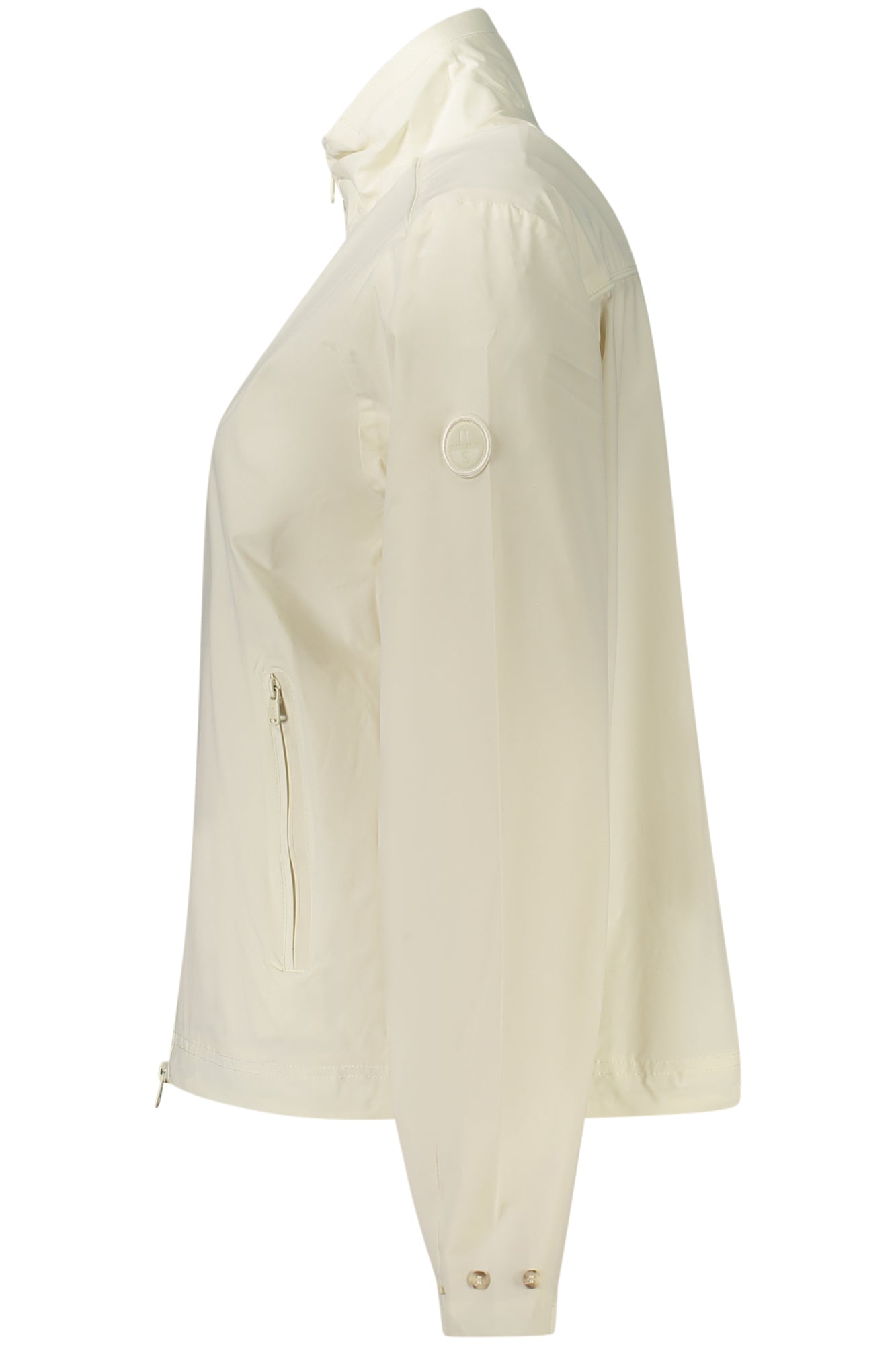 Giubbotto NORTH SAILS Bianco 000048000