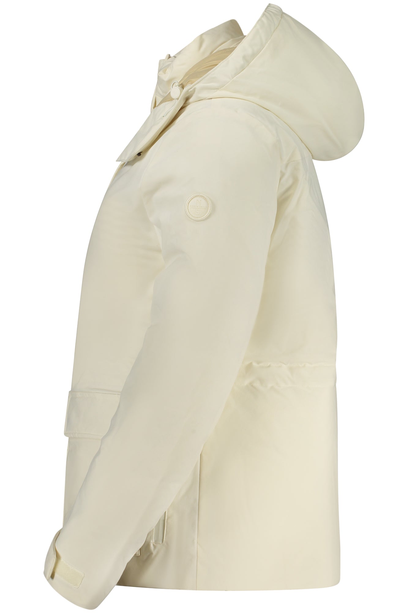 Giubbotto NORTH SAILS Bianco 000024000