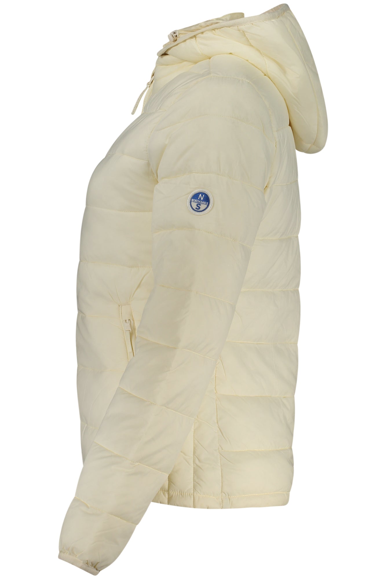 Giubbotto NORTH SAILS Bianco 000015000