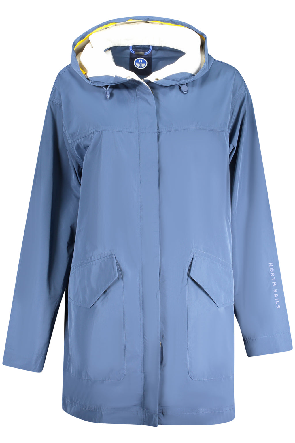 Giubbotto NORTH SAILS Blu