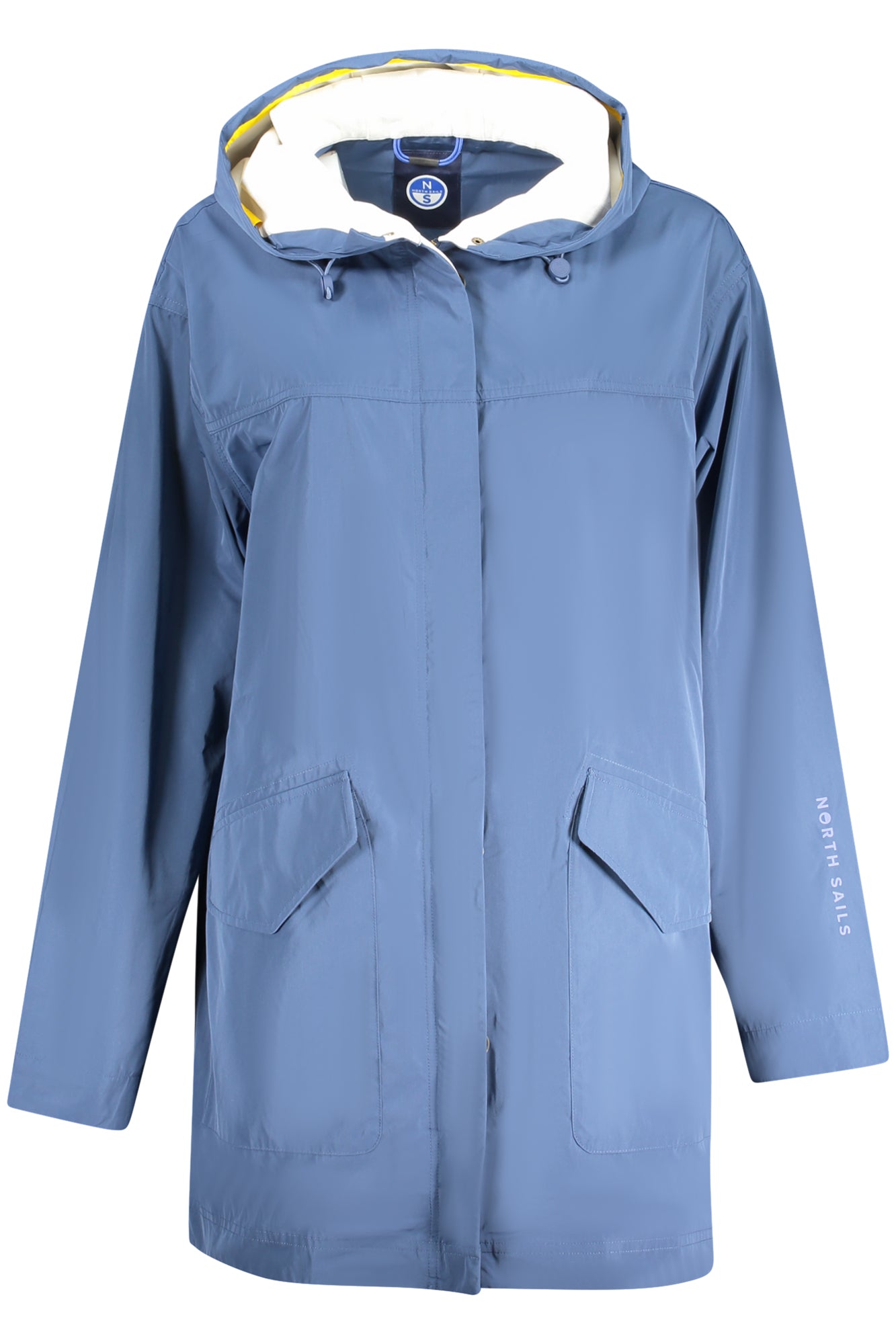 Giubbotto NORTH SAILS Blu