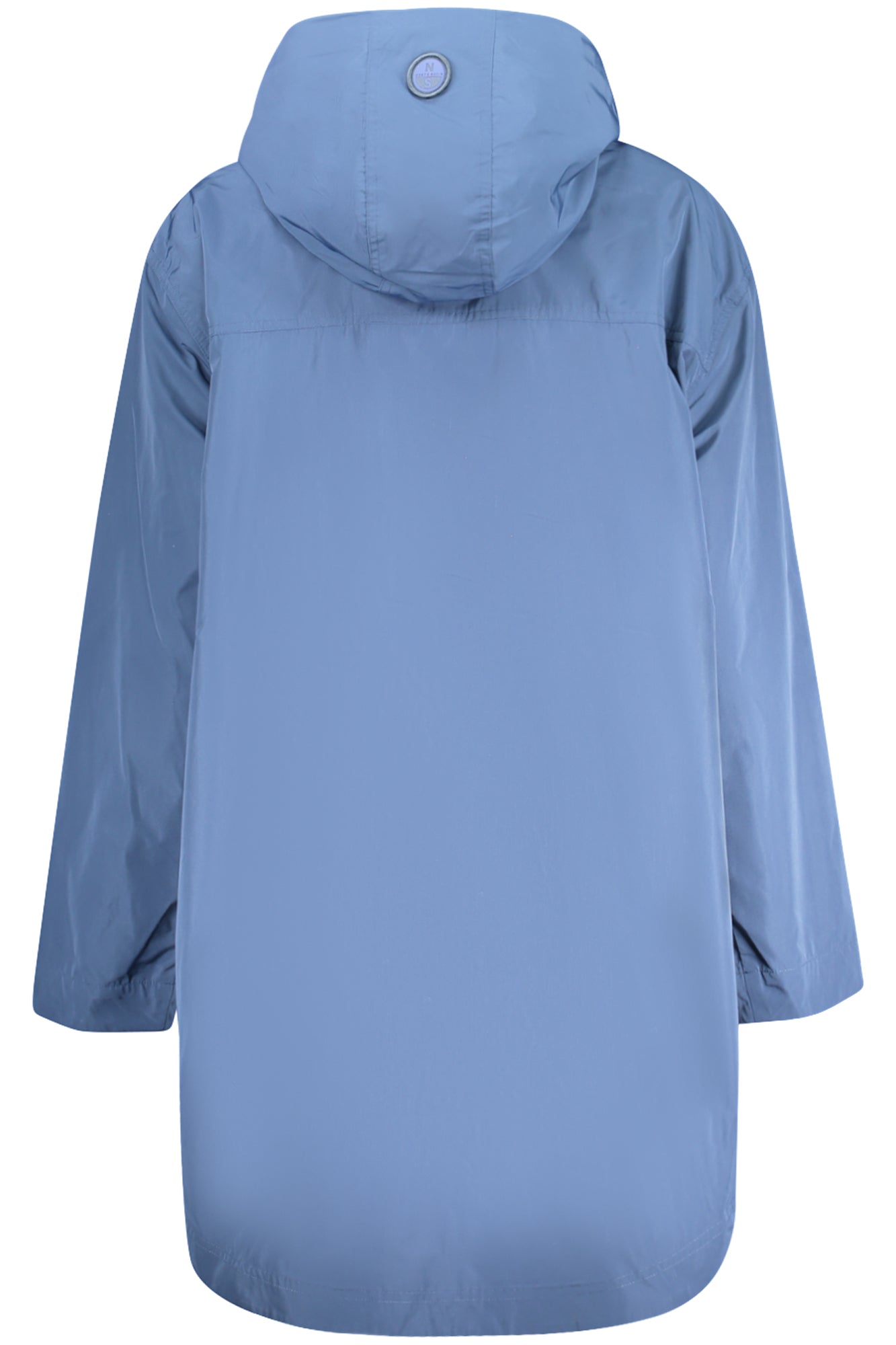 Giubbotto NORTH SAILS Blu