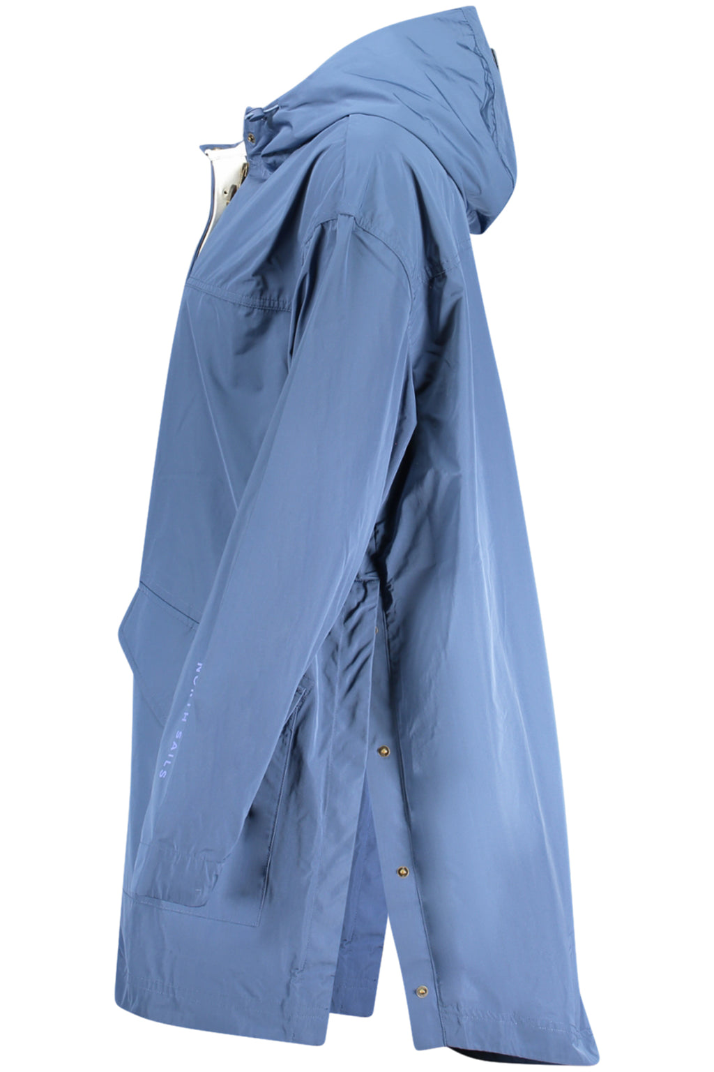 Giubbotto NORTH SAILS Blu