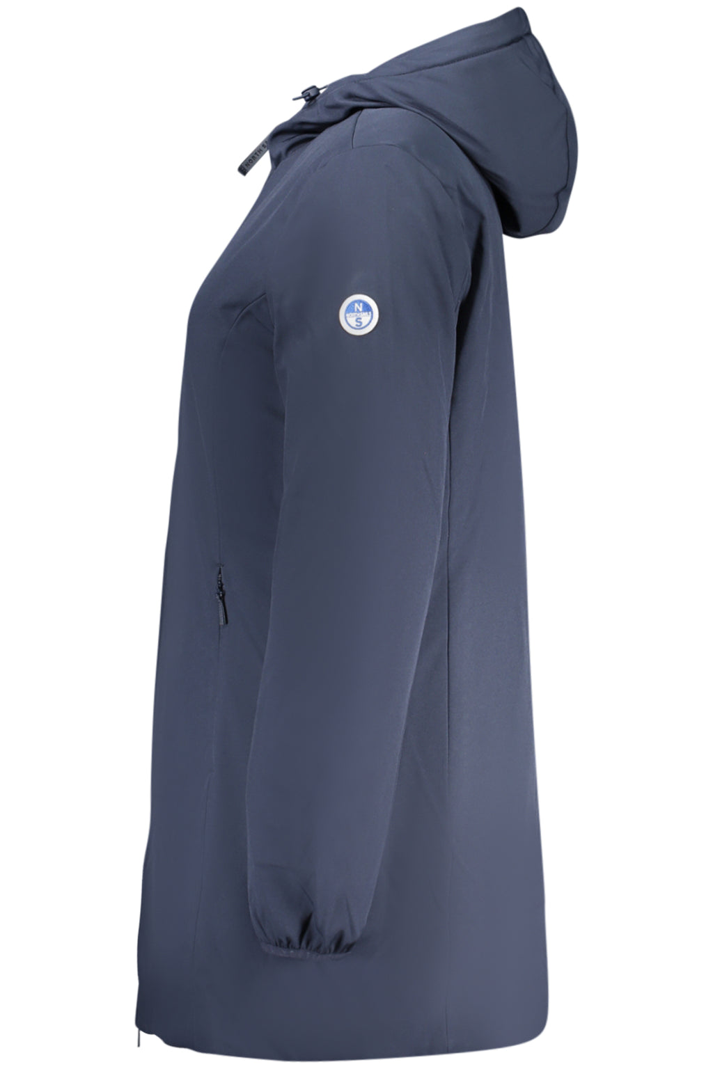 Giubbotto NORTH SAILS Blu 000022000
