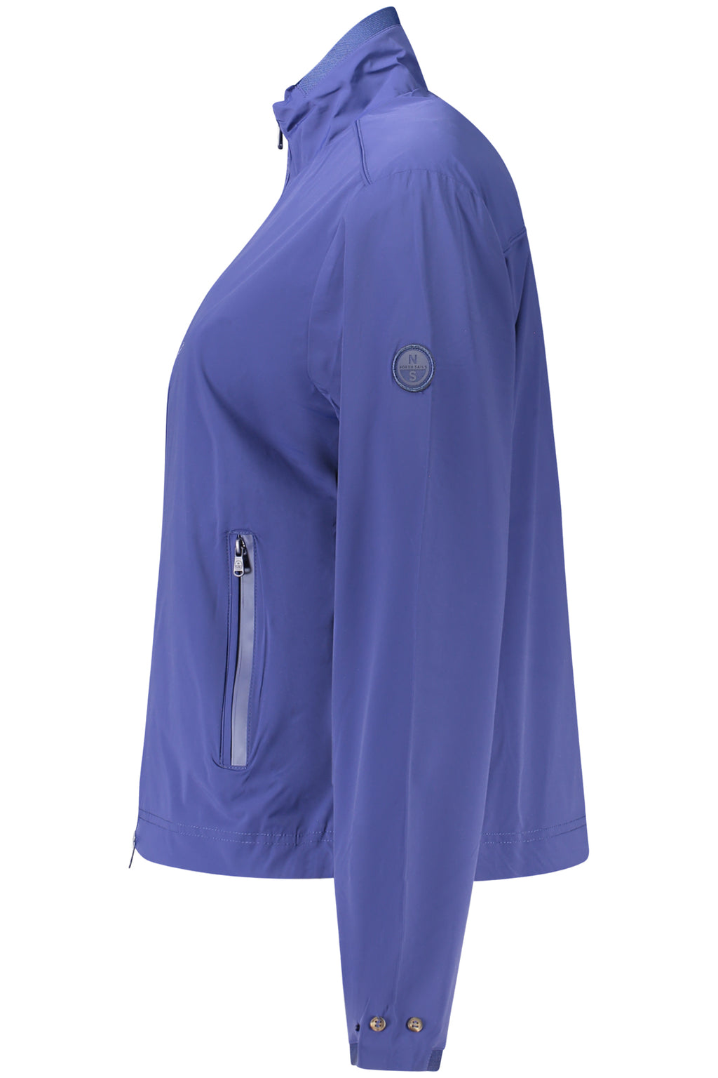 Giubbotto NORTH SAILS Blu 000048000