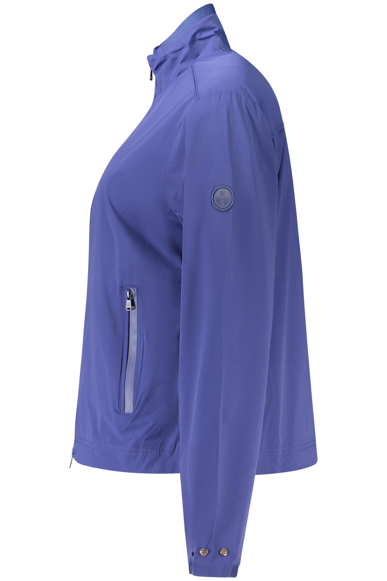 Giubbotto NORTH SAILS Blu 000048000